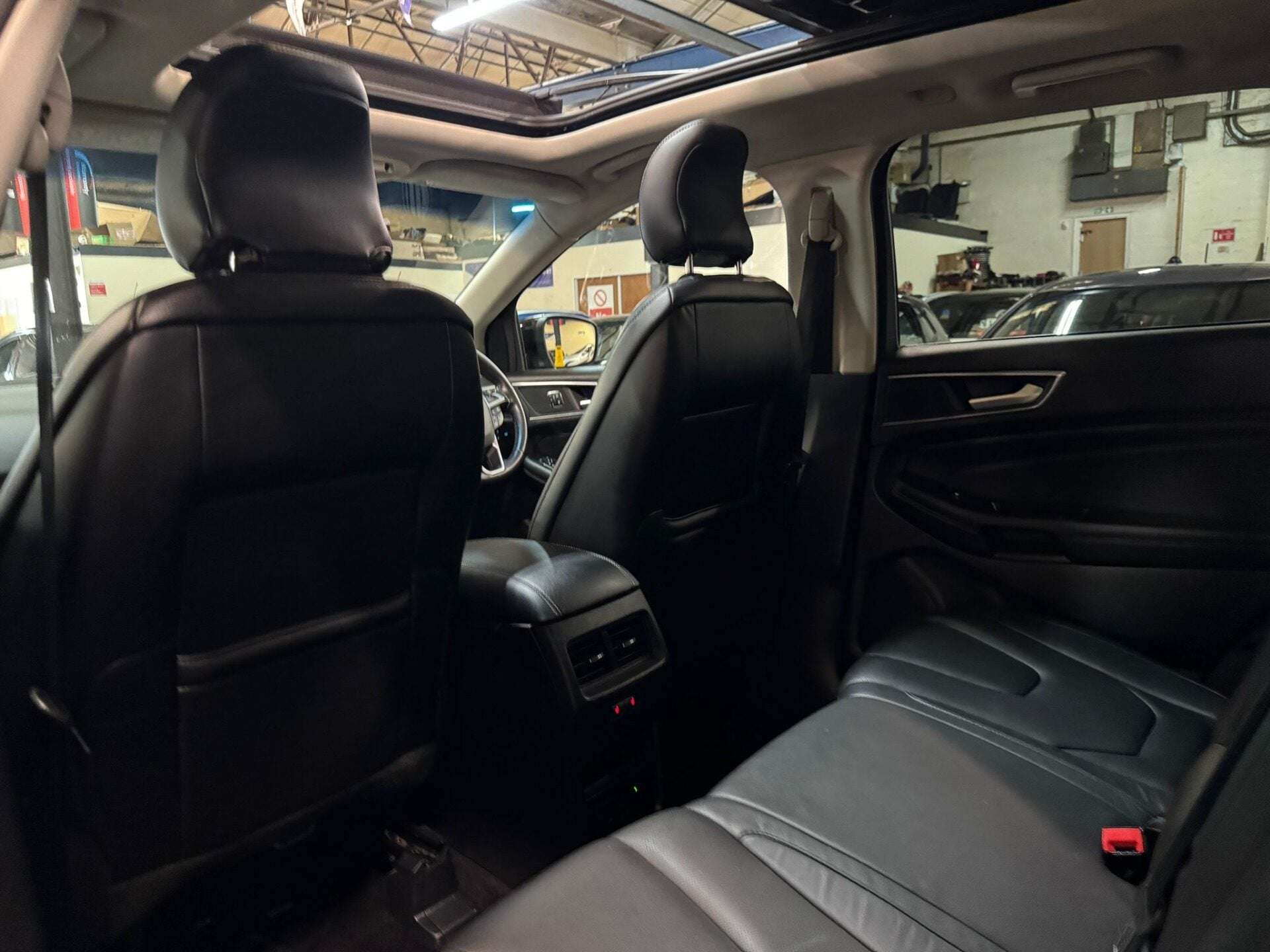 2017 FORD EDGE 2017 FORD EDGE