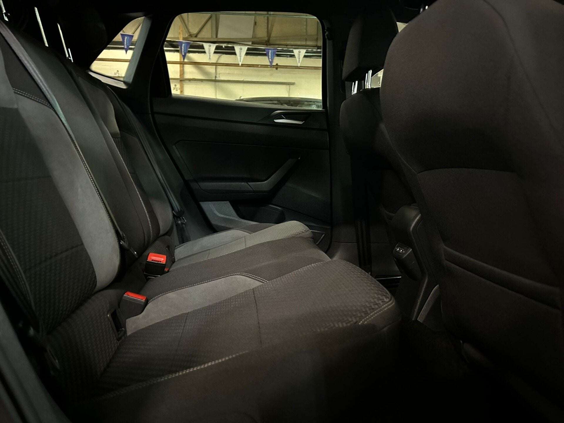 2019 VOLKSWAGEN POLO 2019 VOLKSWAGEN POLO