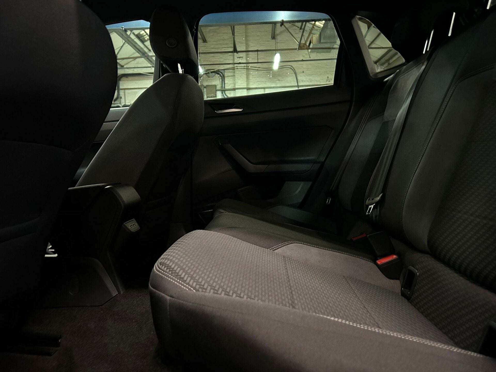 2019 VOLKSWAGEN POLO 2019 VOLKSWAGEN POLO