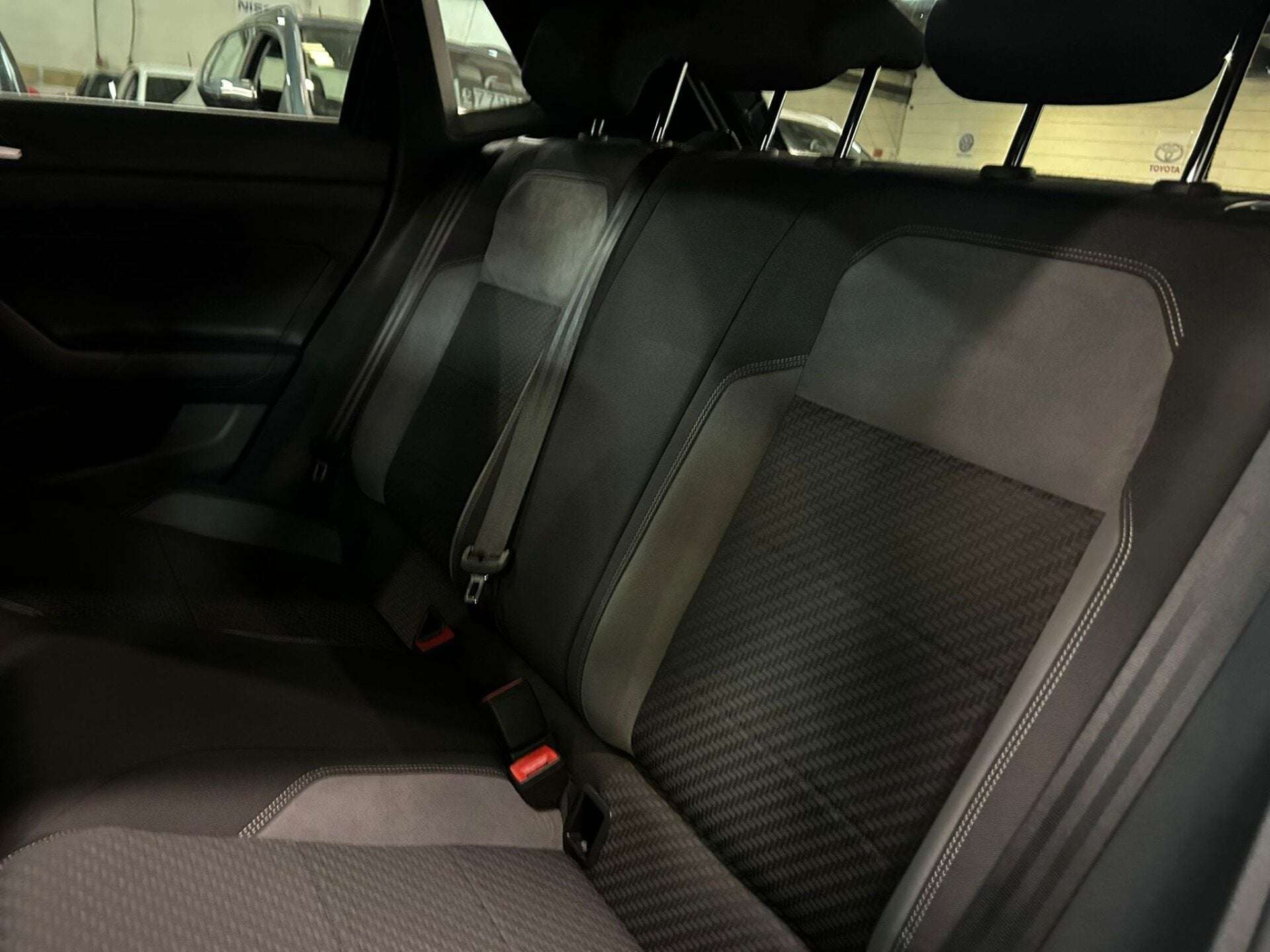 2019 VOLKSWAGEN POLO 2019 VOLKSWAGEN POLO