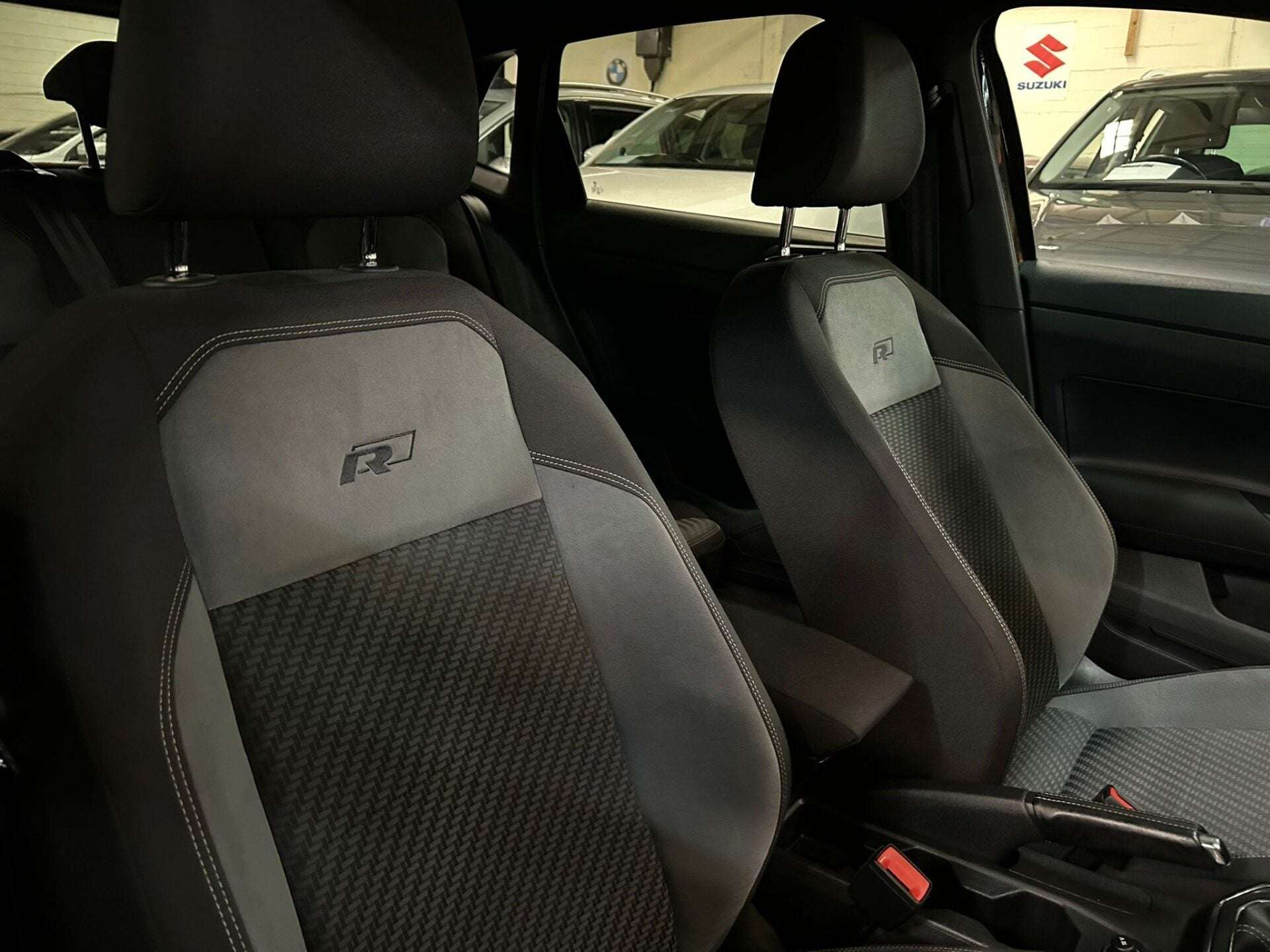 2019 VOLKSWAGEN POLO 2019 VOLKSWAGEN POLO