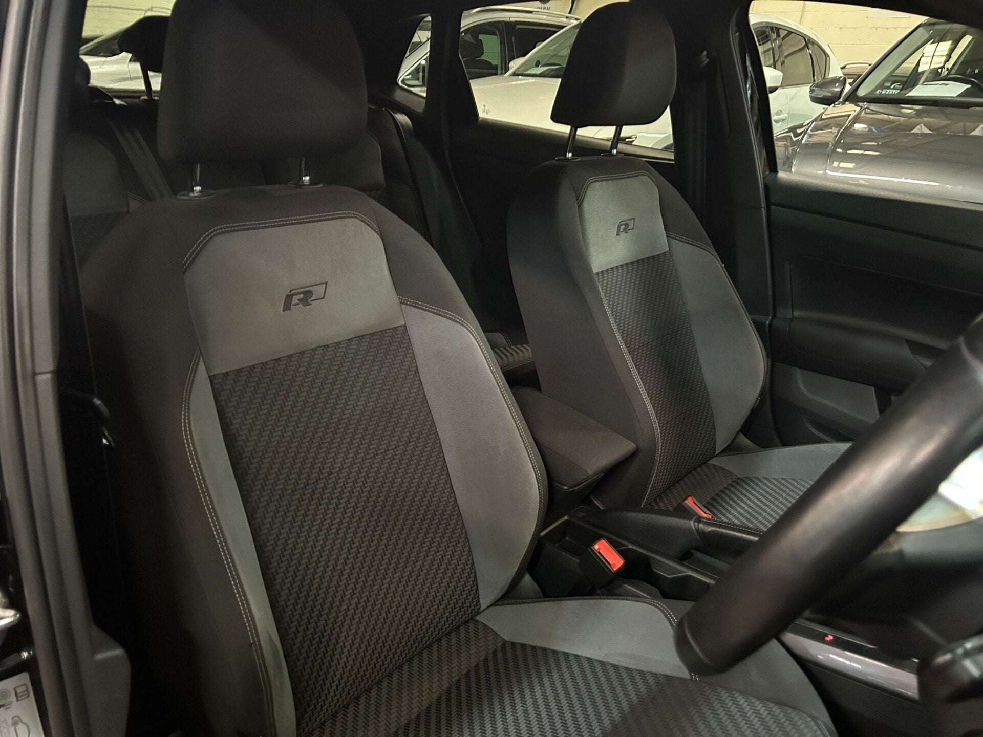 2019 VOLKSWAGEN POLO 2019 VOLKSWAGEN POLO