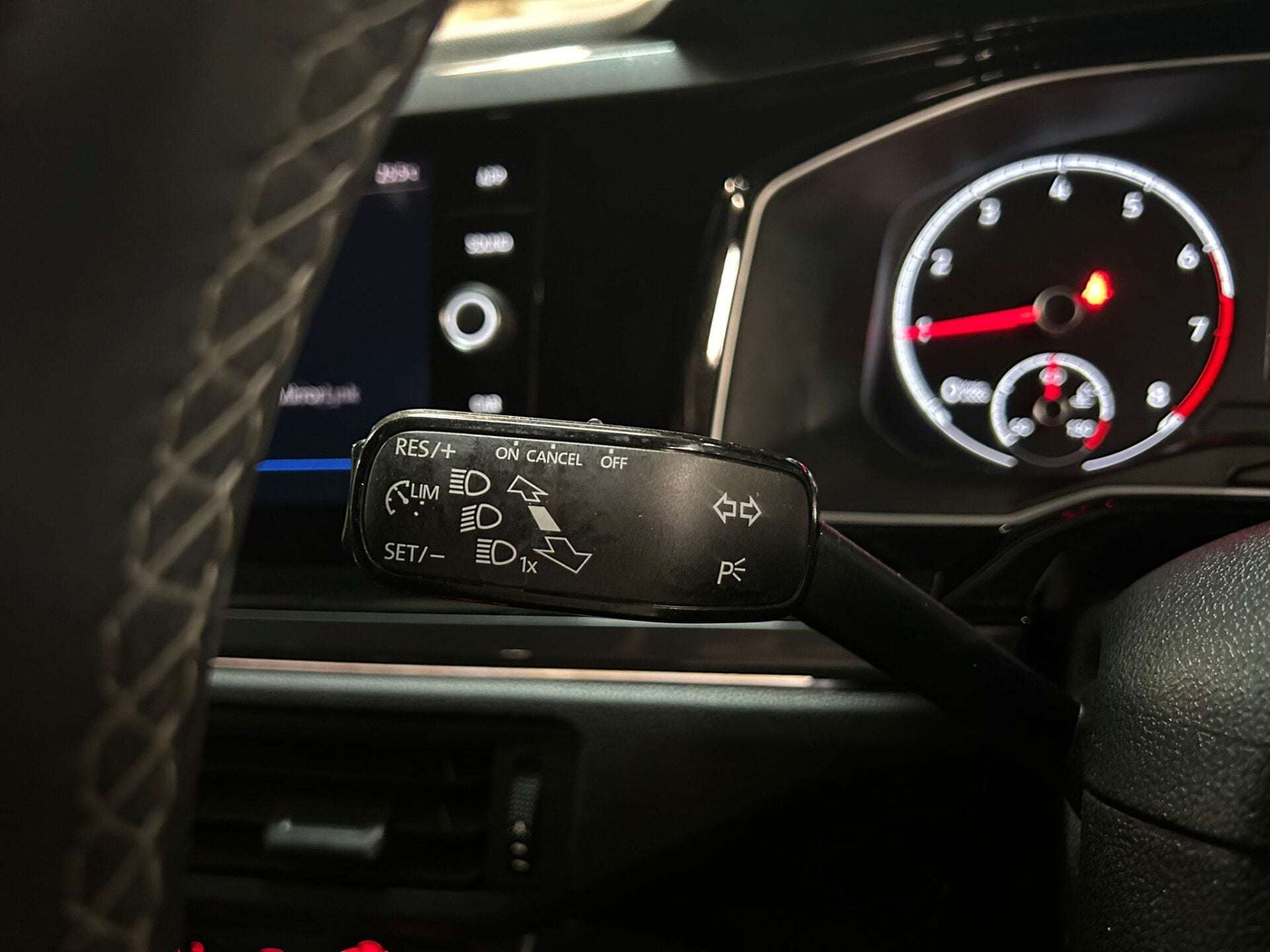 2019 VOLKSWAGEN POLO 2019 VOLKSWAGEN POLO