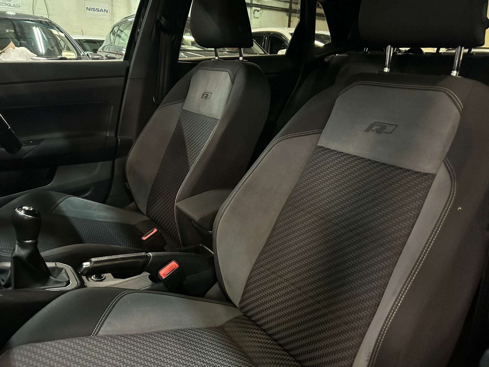 2019 VOLKSWAGEN POLO 2019 VOLKSWAGEN POLO