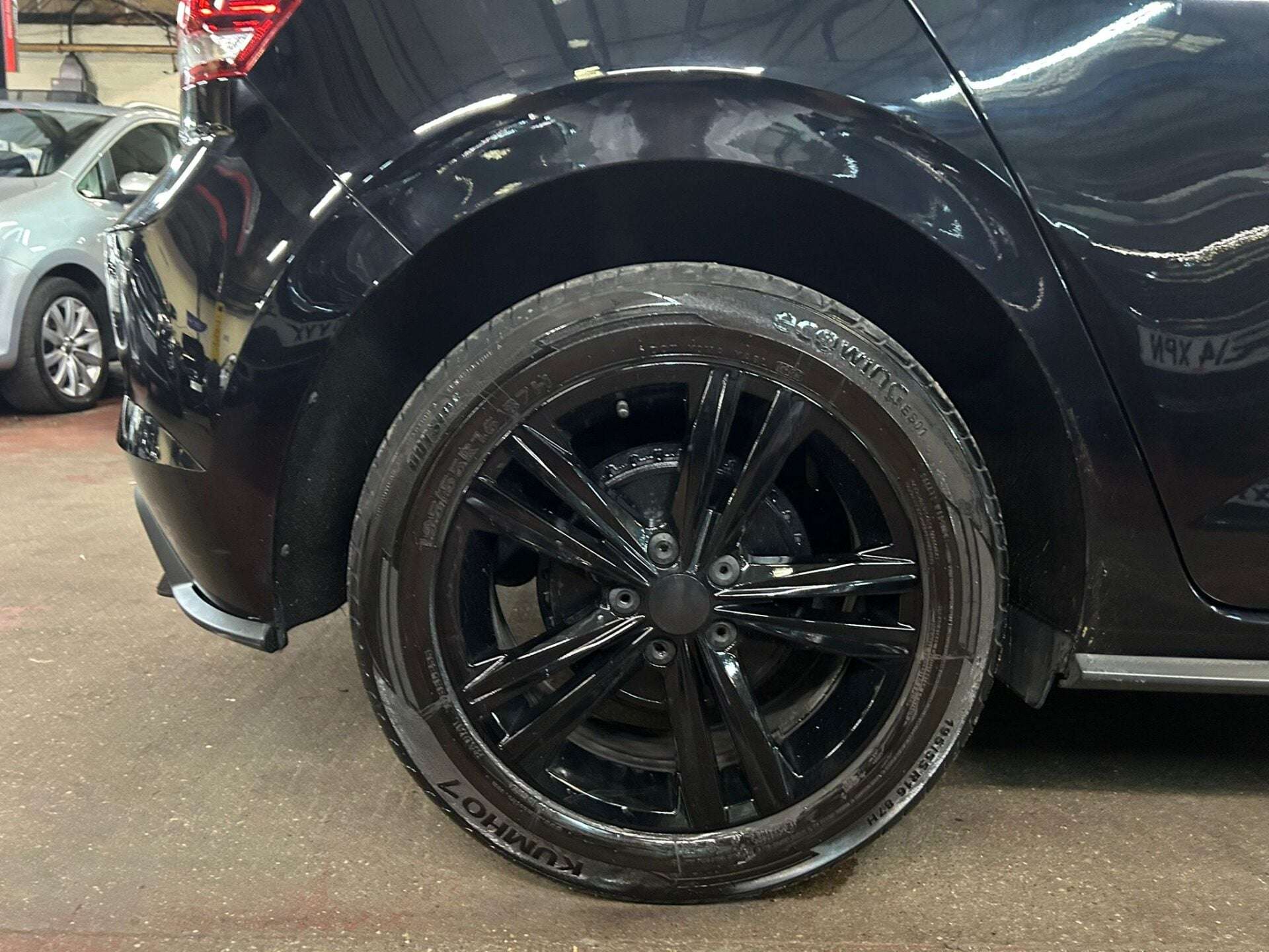 2019 VOLKSWAGEN POLO 2019 VOLKSWAGEN POLO