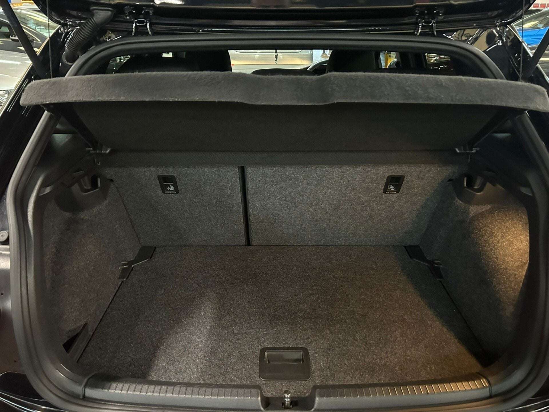 2019 VOLKSWAGEN POLO 2019 VOLKSWAGEN POLO