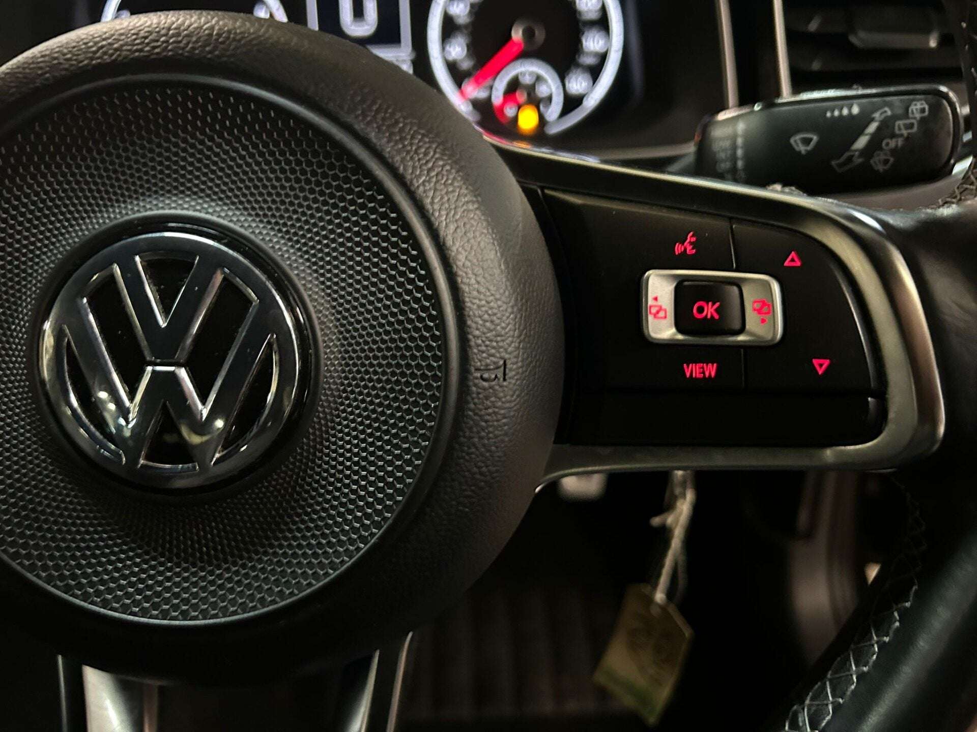 2019 VOLKSWAGEN POLO 2019 VOLKSWAGEN POLO