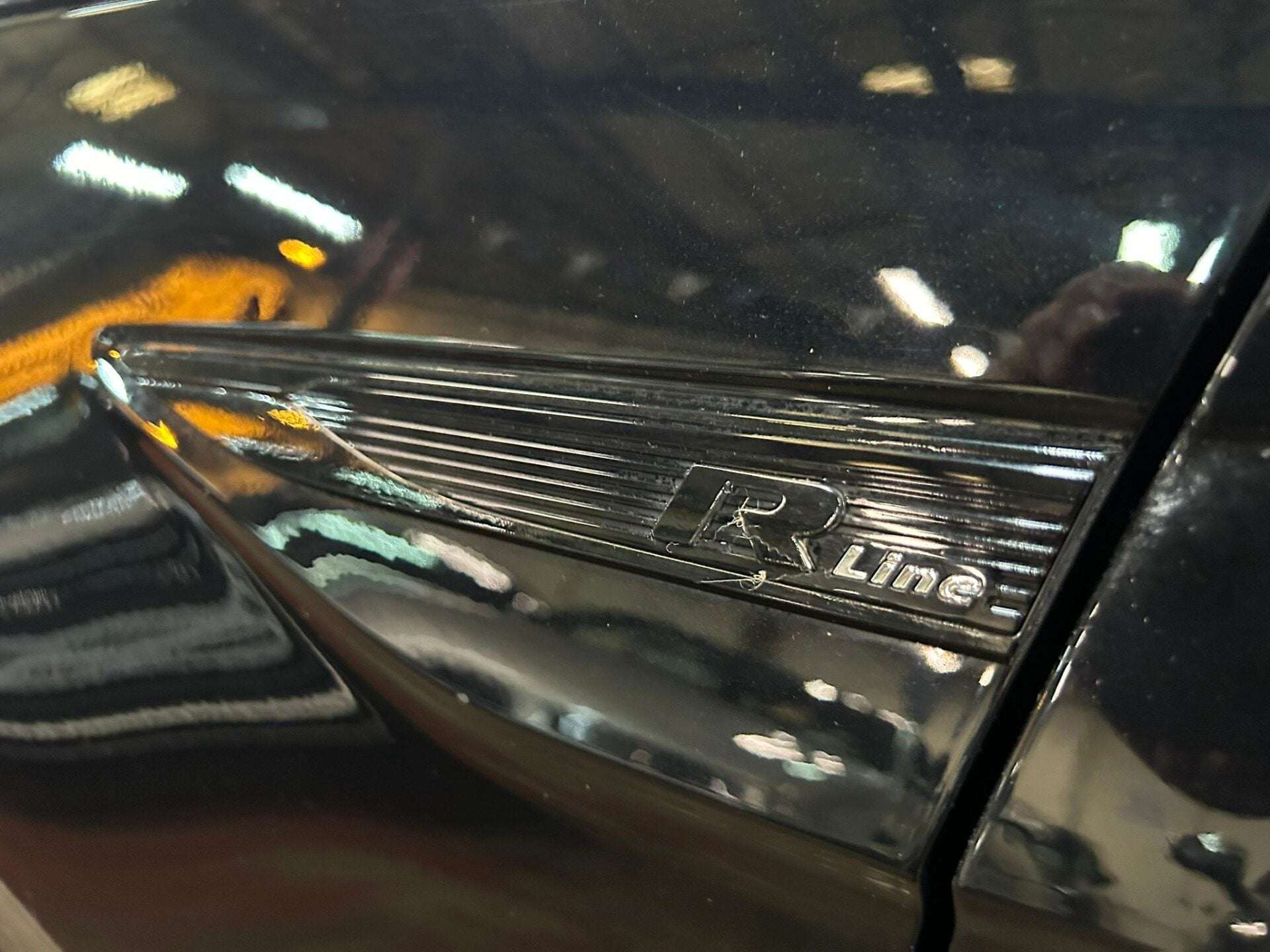 2019 VOLKSWAGEN POLO 2019 VOLKSWAGEN POLO