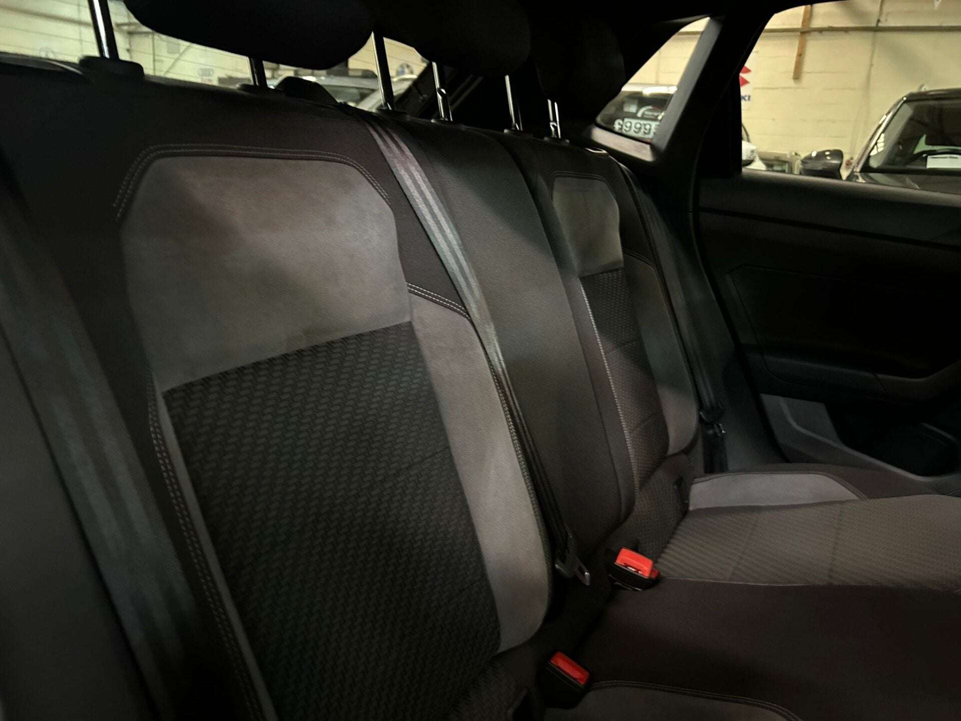 2019 VOLKSWAGEN POLO 2019 VOLKSWAGEN POLO