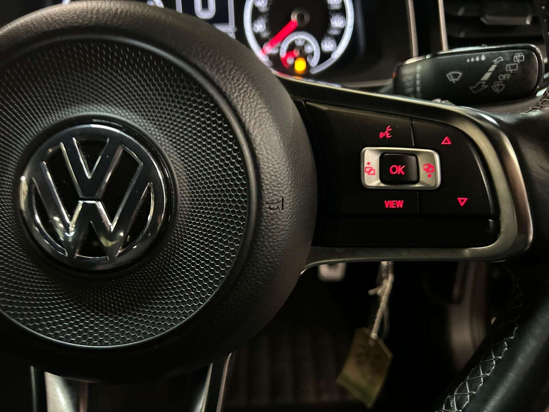 2019 VOLKSWAGEN POLO 2019 VOLKSWAGEN POLO
