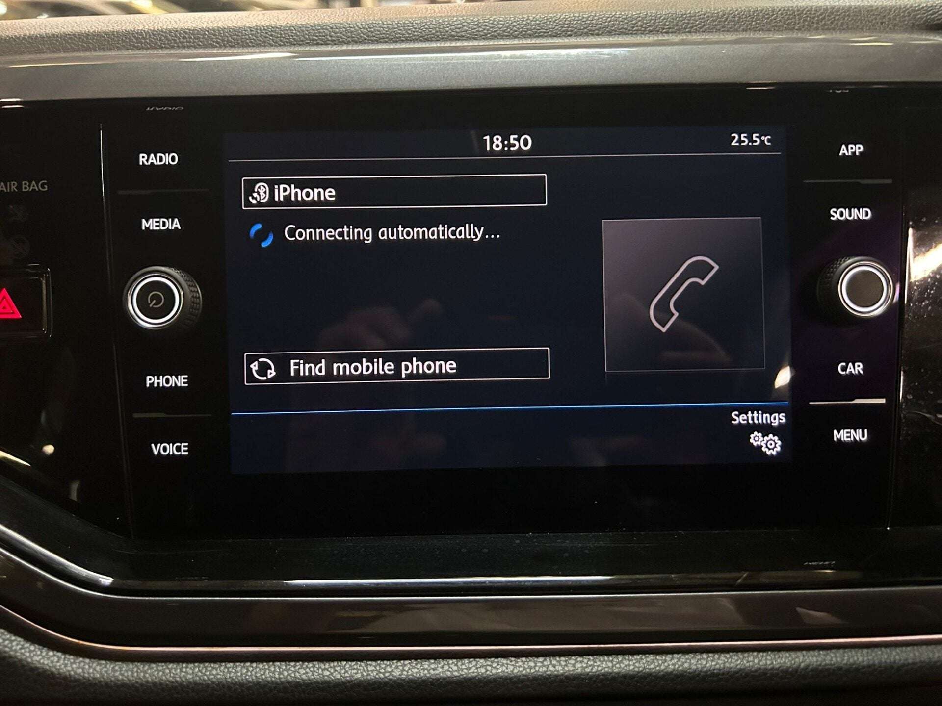 2019 VOLKSWAGEN POLO 2019 VOLKSWAGEN POLO