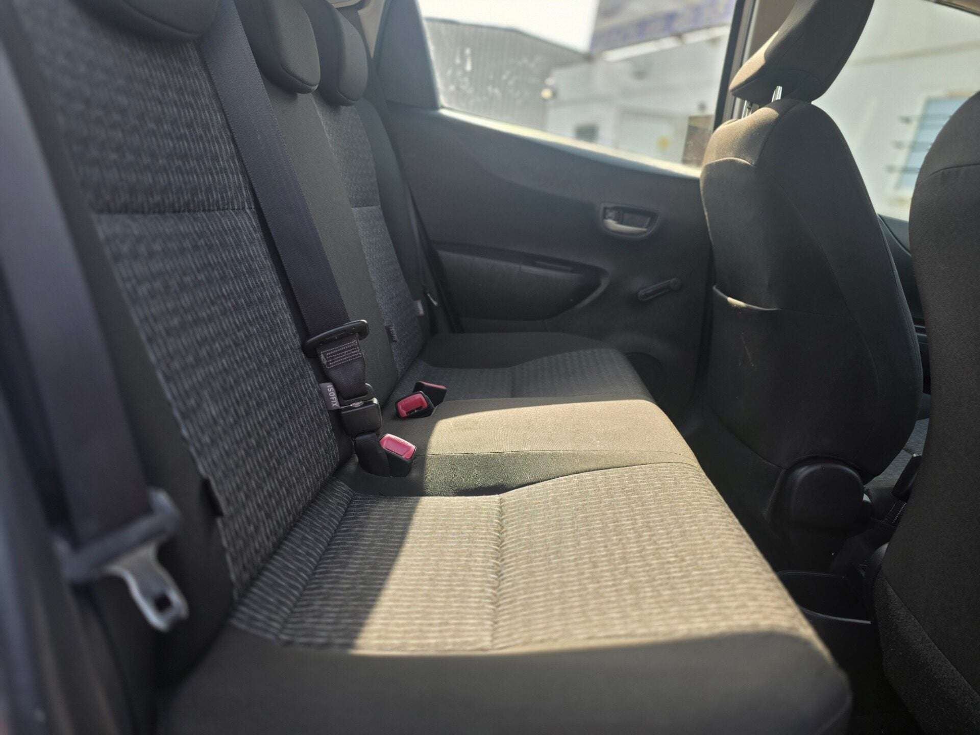 2013 TOYOTA YARIS 2013 TOYOTA YARIS