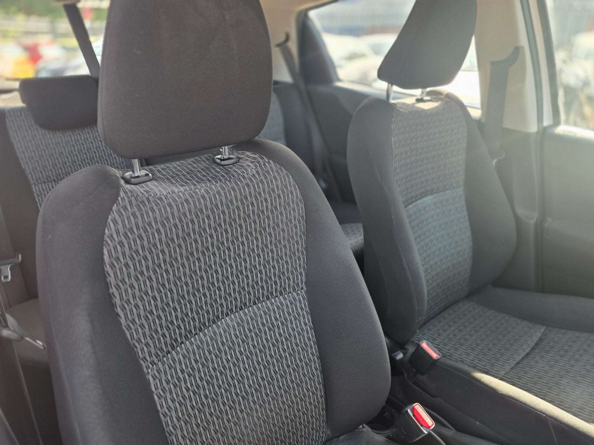 2013 TOYOTA YARIS 2013 TOYOTA YARIS