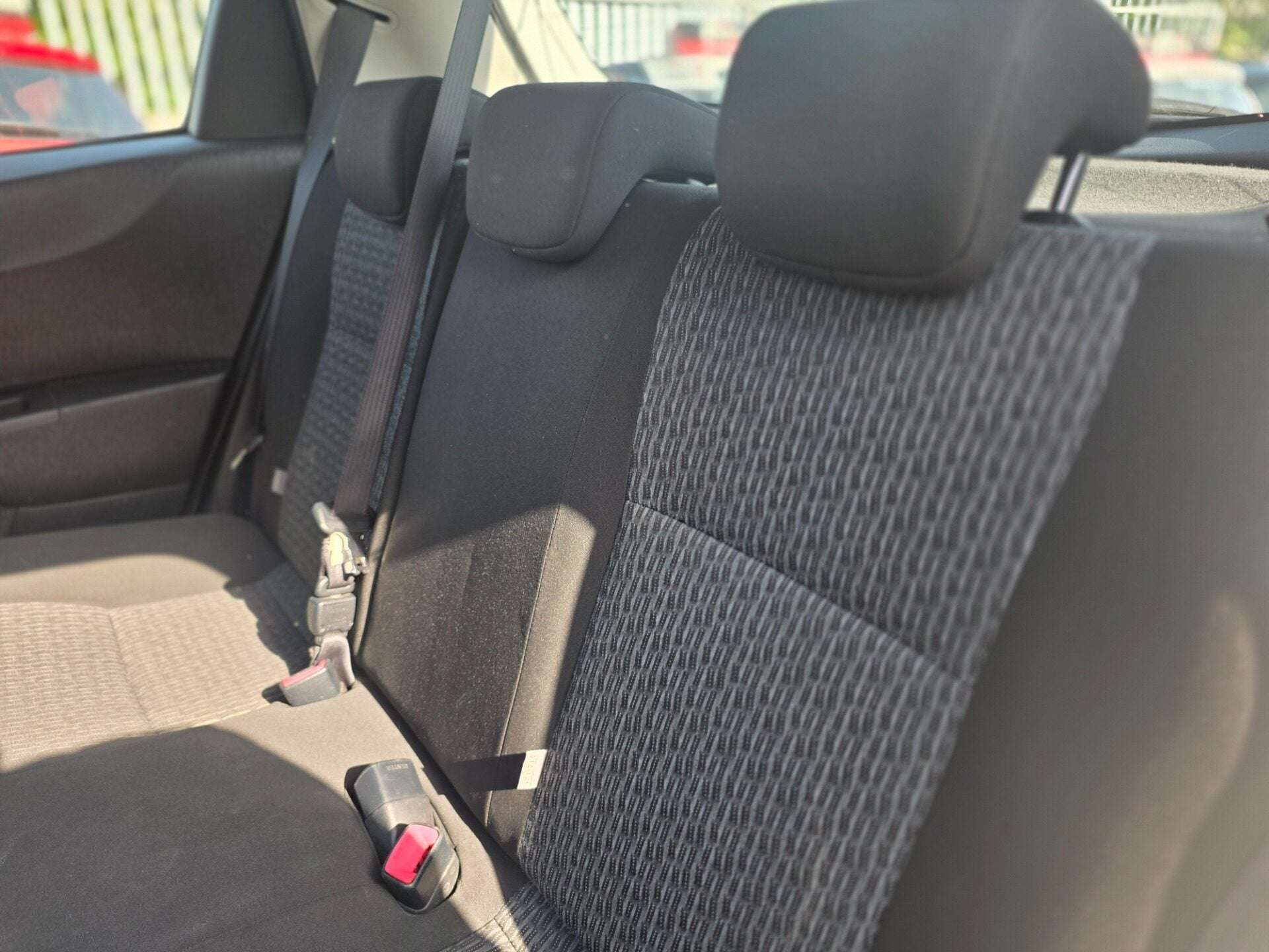 2013 TOYOTA YARIS 2013 TOYOTA YARIS
