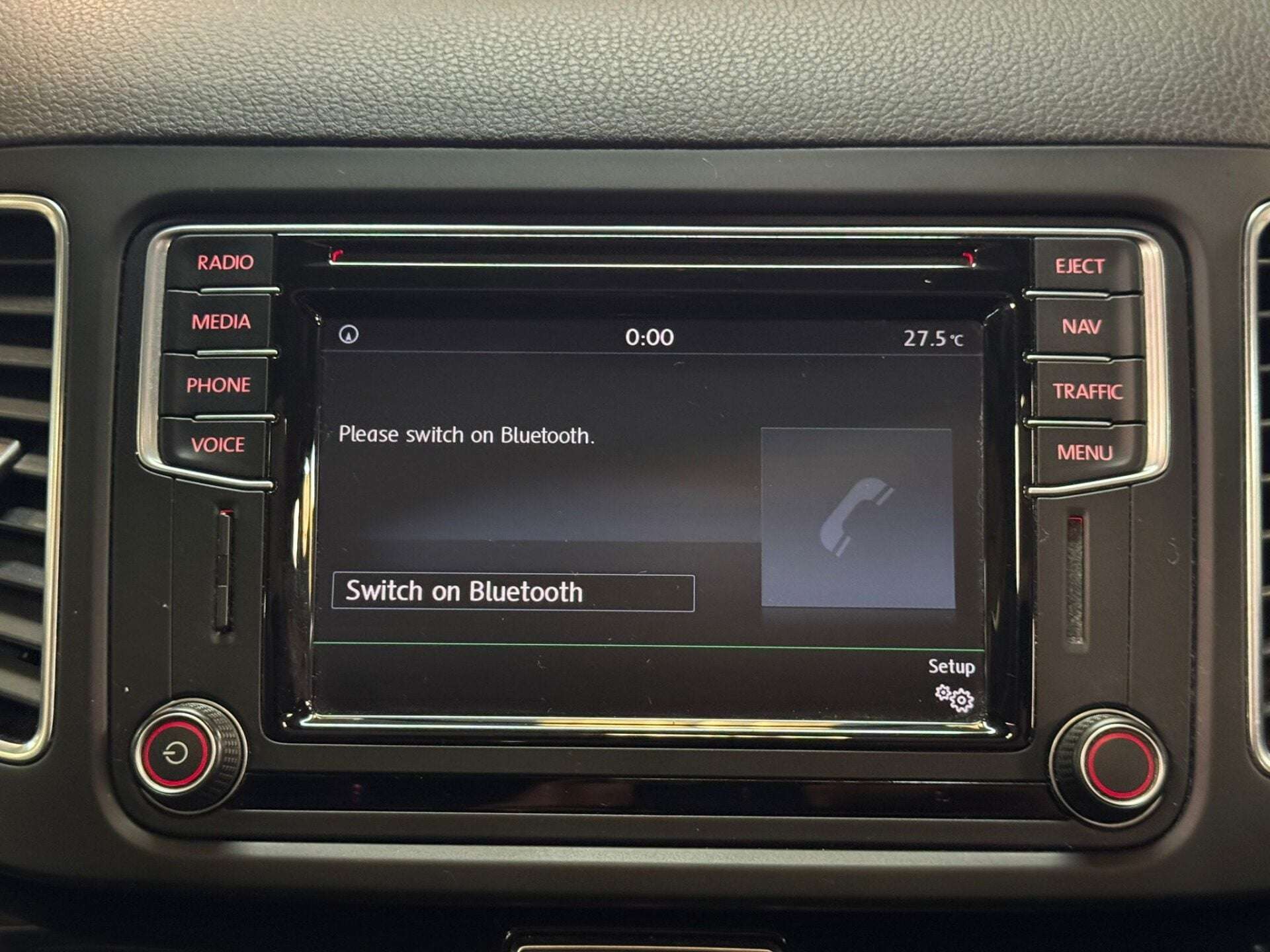 2016 VOLKSWAGEN SHARAN 2016 VOLKSWAGEN SHARAN