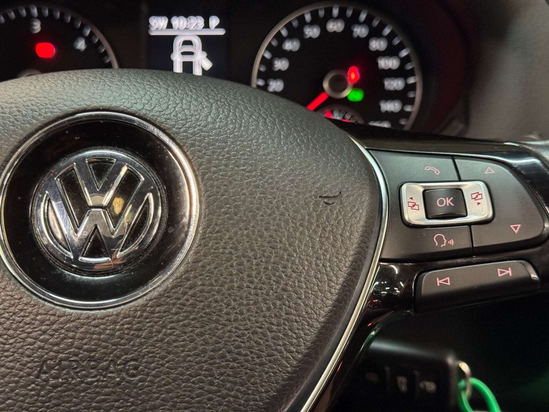 2016 VOLKSWAGEN SHARAN 2016 VOLKSWAGEN SHARAN
