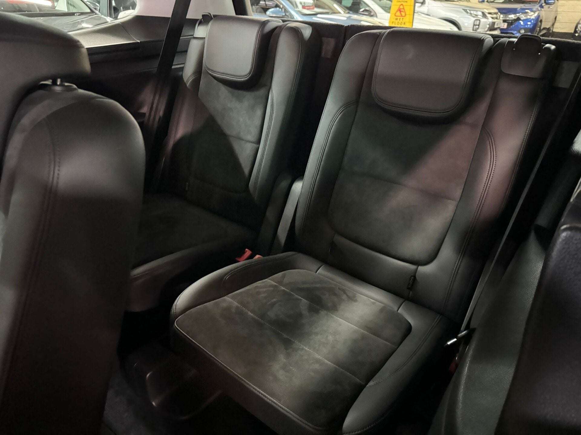 2016 VOLKSWAGEN SHARAN 2016 VOLKSWAGEN SHARAN