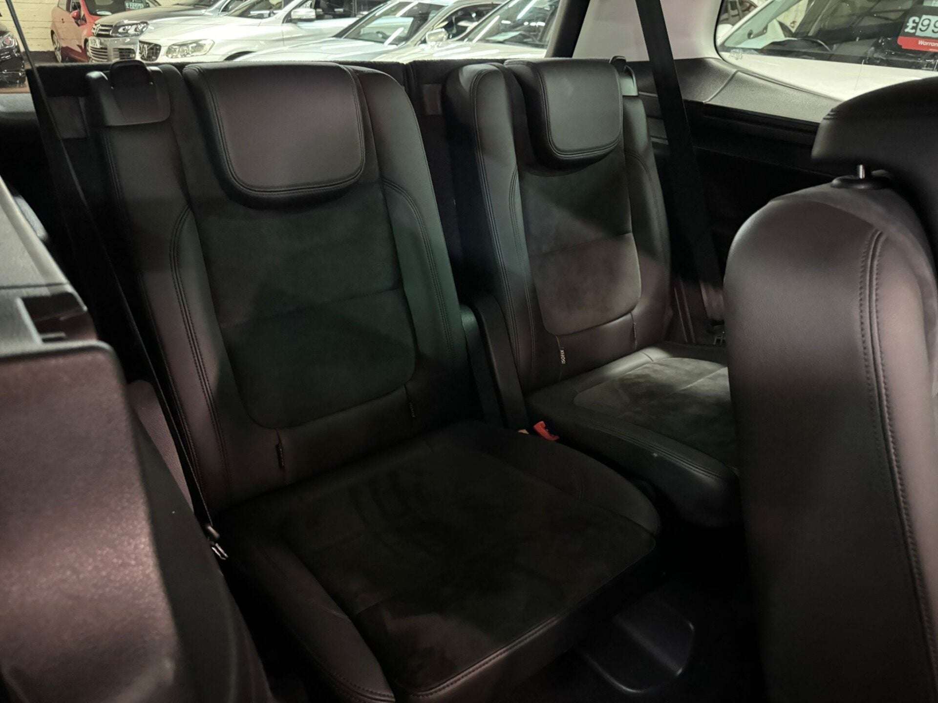 2016 VOLKSWAGEN SHARAN 2016 VOLKSWAGEN SHARAN