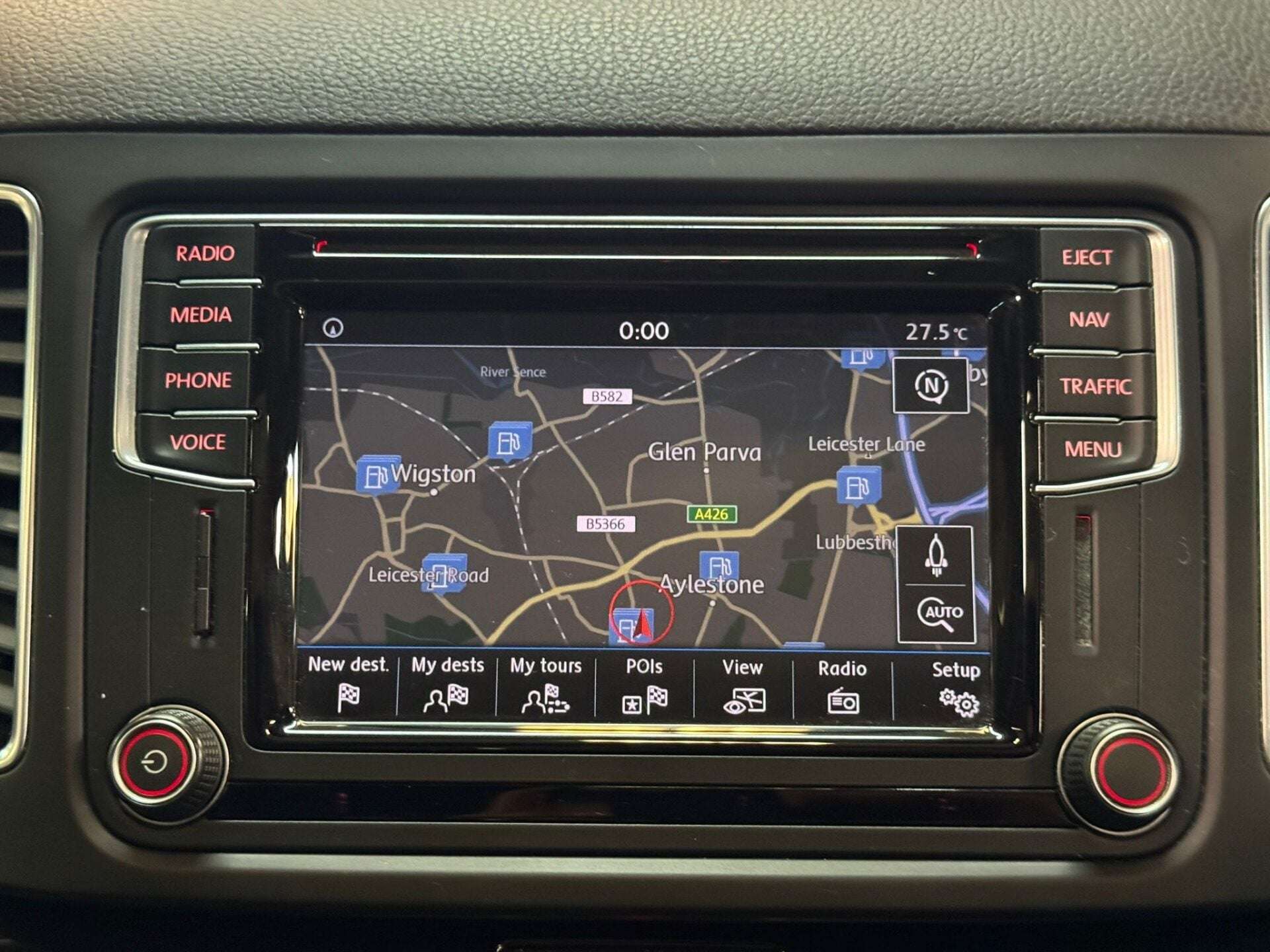 2016 VOLKSWAGEN SHARAN 2016 VOLKSWAGEN SHARAN