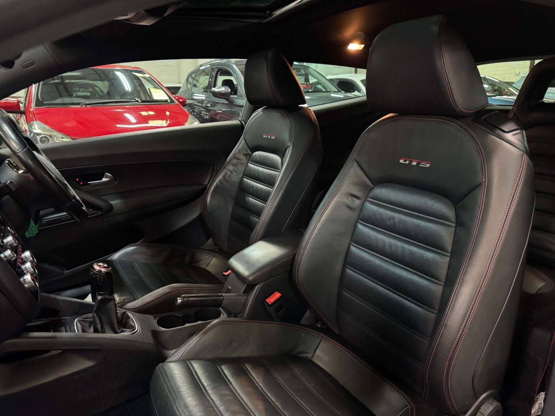 2014 VOLKSWAGEN SCIROCCO 2014 VOLKSWAGEN SCIROCCO