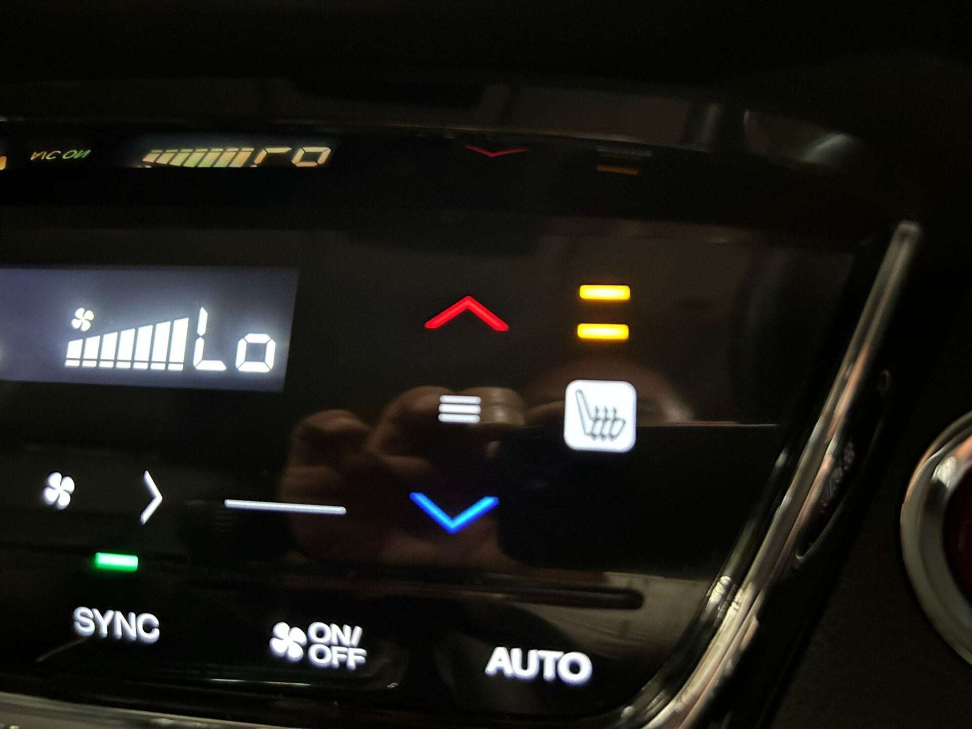 2016 HONDA HR-V 2016 HONDA HR-V