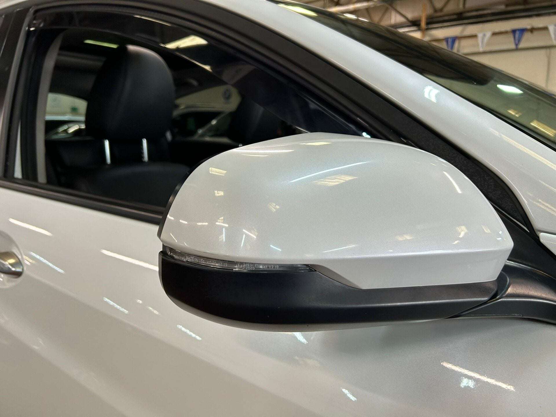 2016 HONDA HR-V 2016 HONDA HR-V