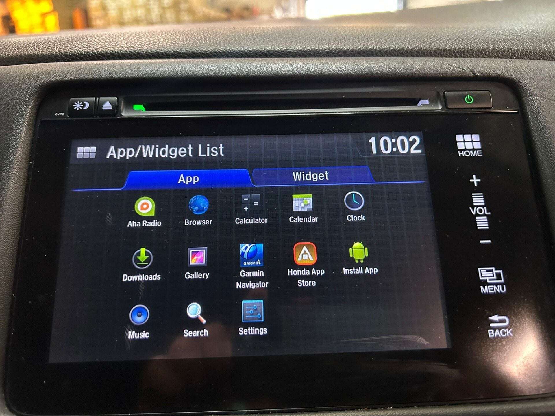 2016 HONDA HR-V 2016 HONDA HR-V