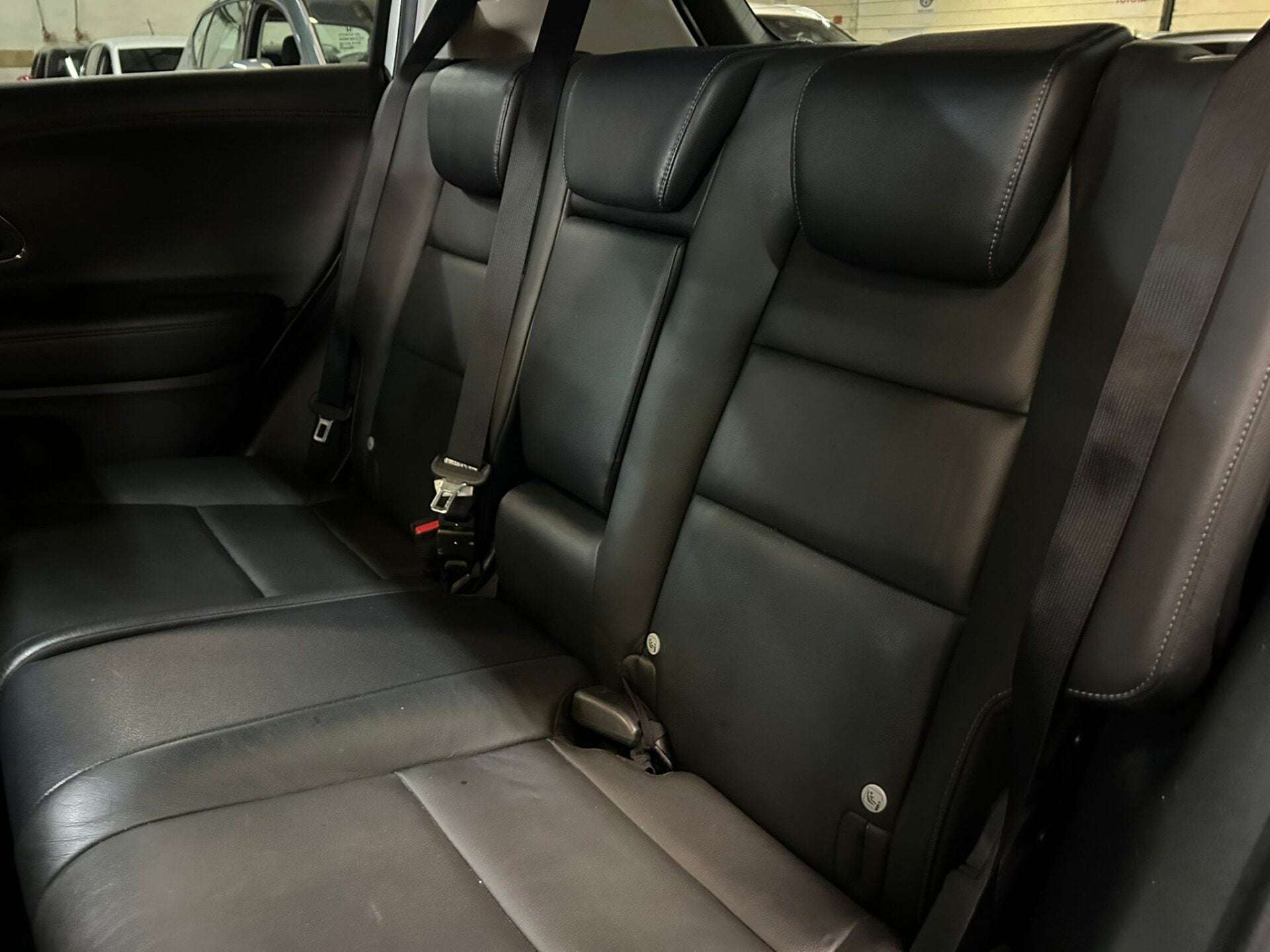 2016 HONDA HR-V 2016 HONDA HR-V