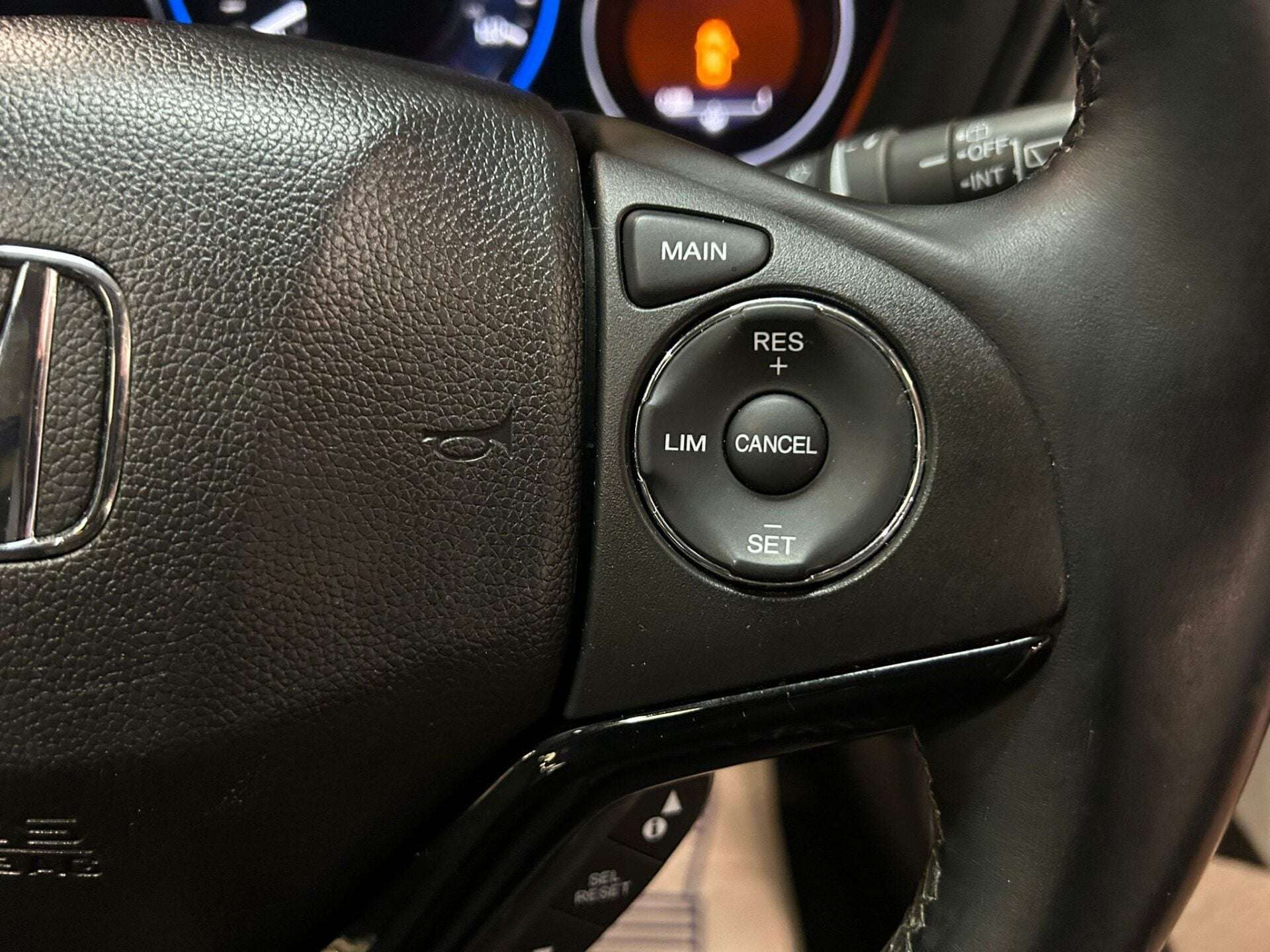 2016 HONDA HR-V 2016 HONDA HR-V