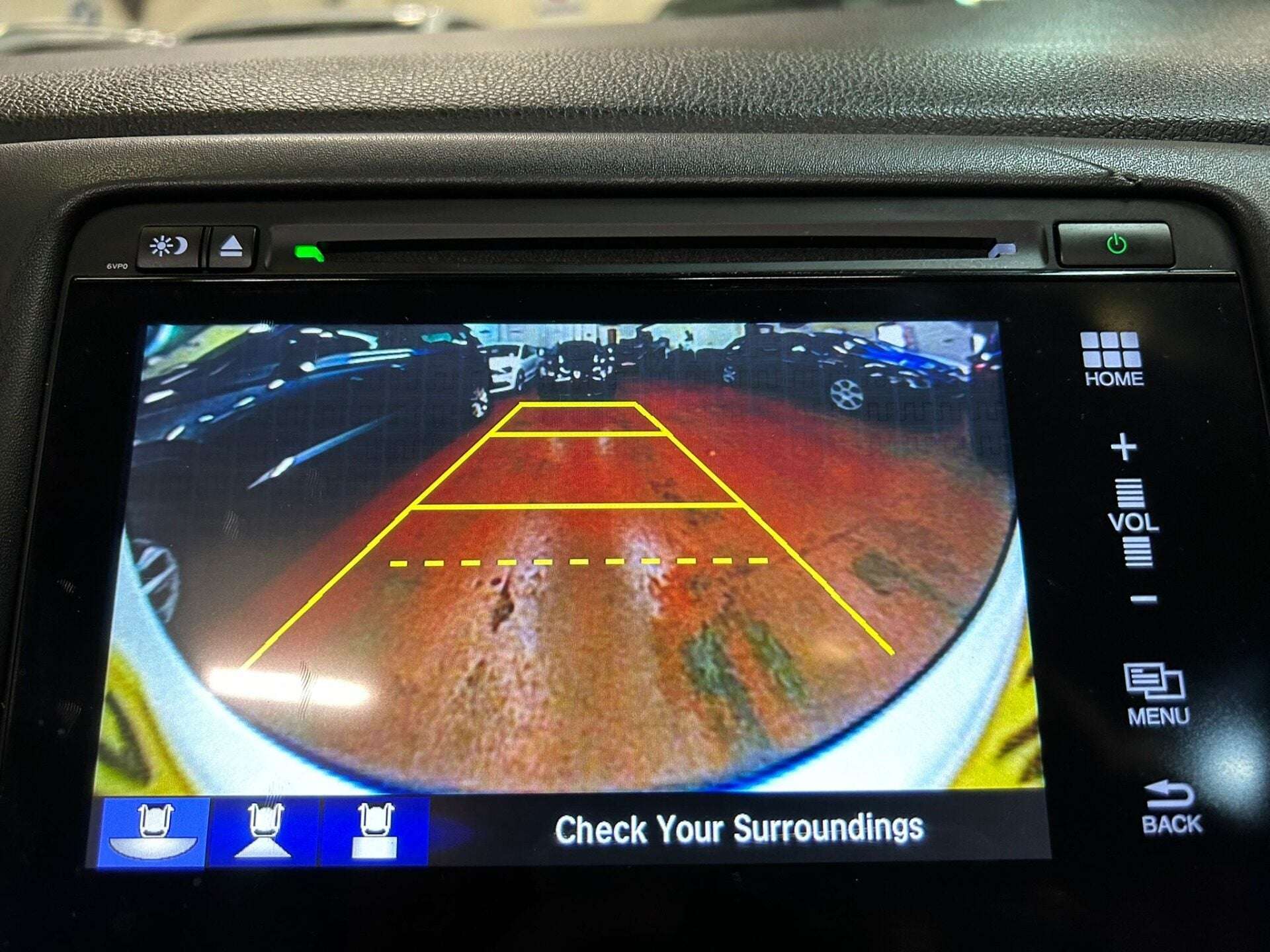2016 HONDA HR-V 2016 HONDA HR-V