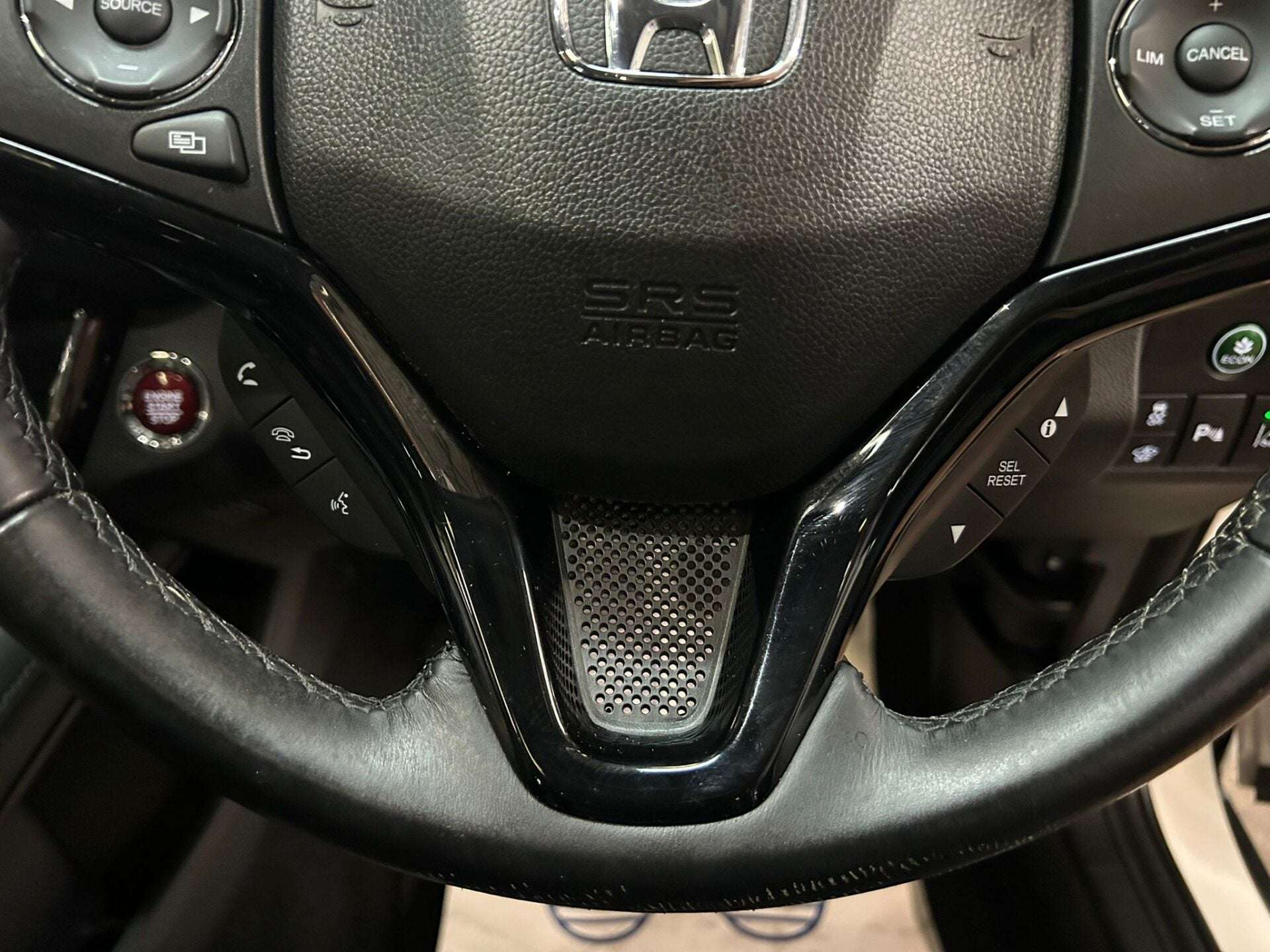 2016 HONDA HR-V 2016 HONDA HR-V