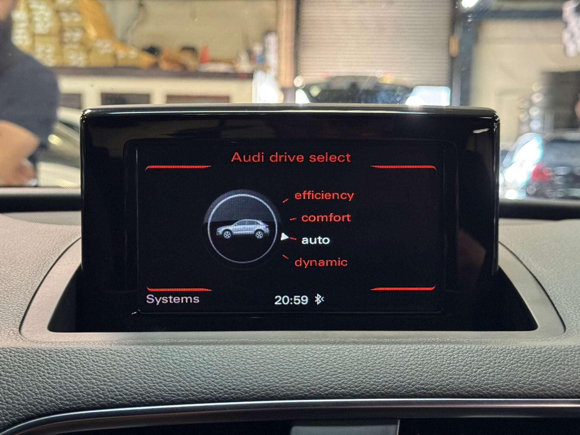 2016 AUDI Q3 2016 AUDI Q3