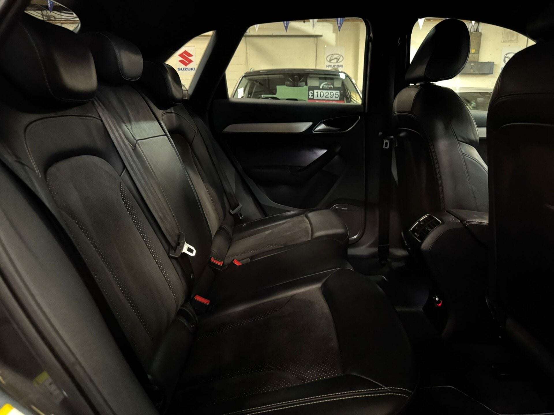 2016 AUDI Q3 2016 AUDI Q3