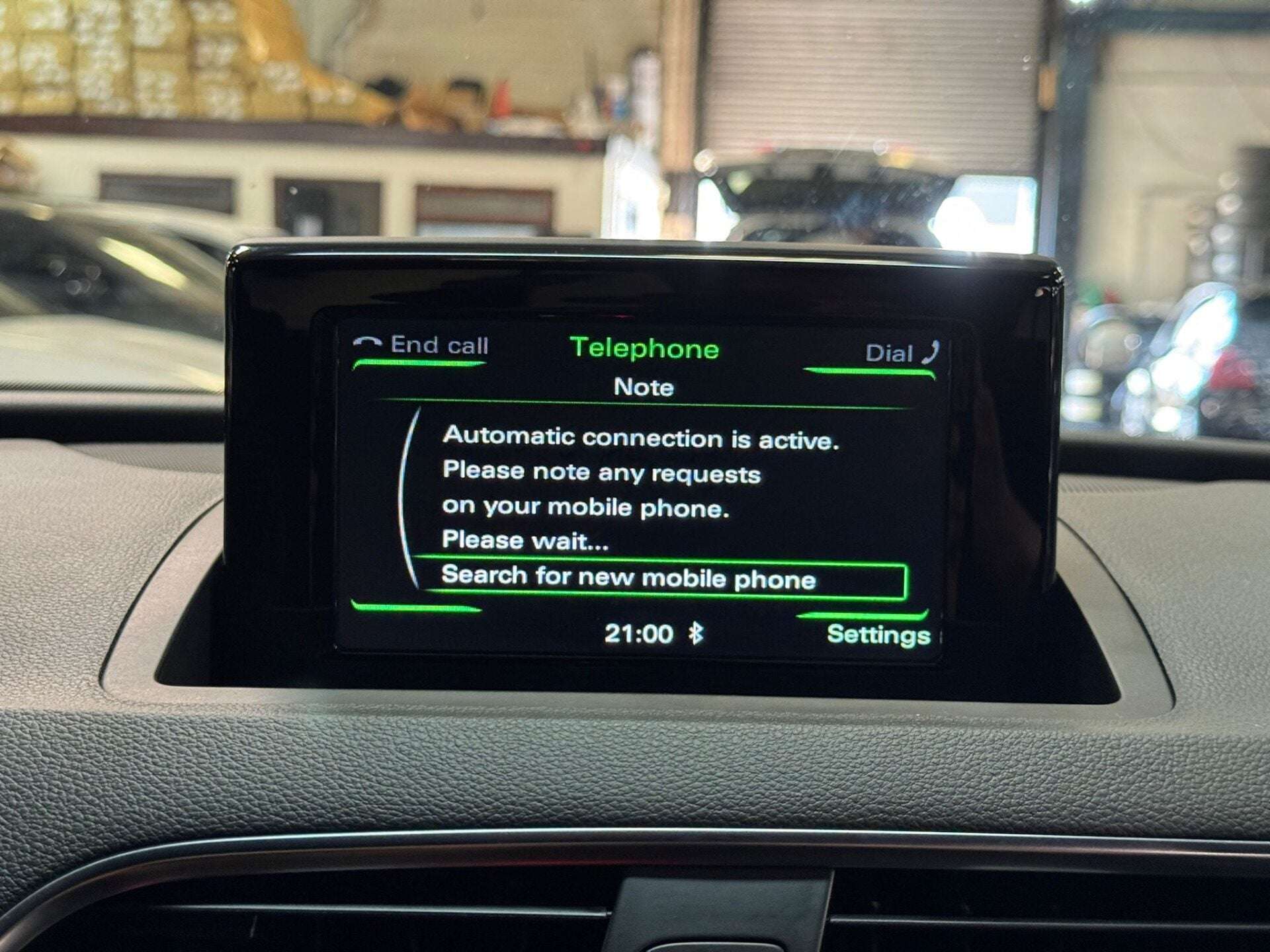 2016 AUDI Q3 2016 AUDI Q3