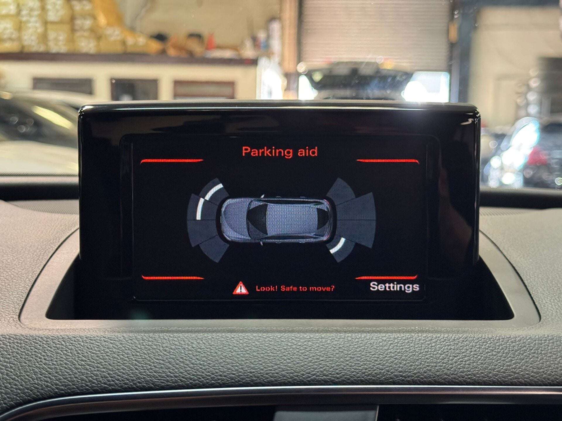 2016 AUDI Q3 2016 AUDI Q3