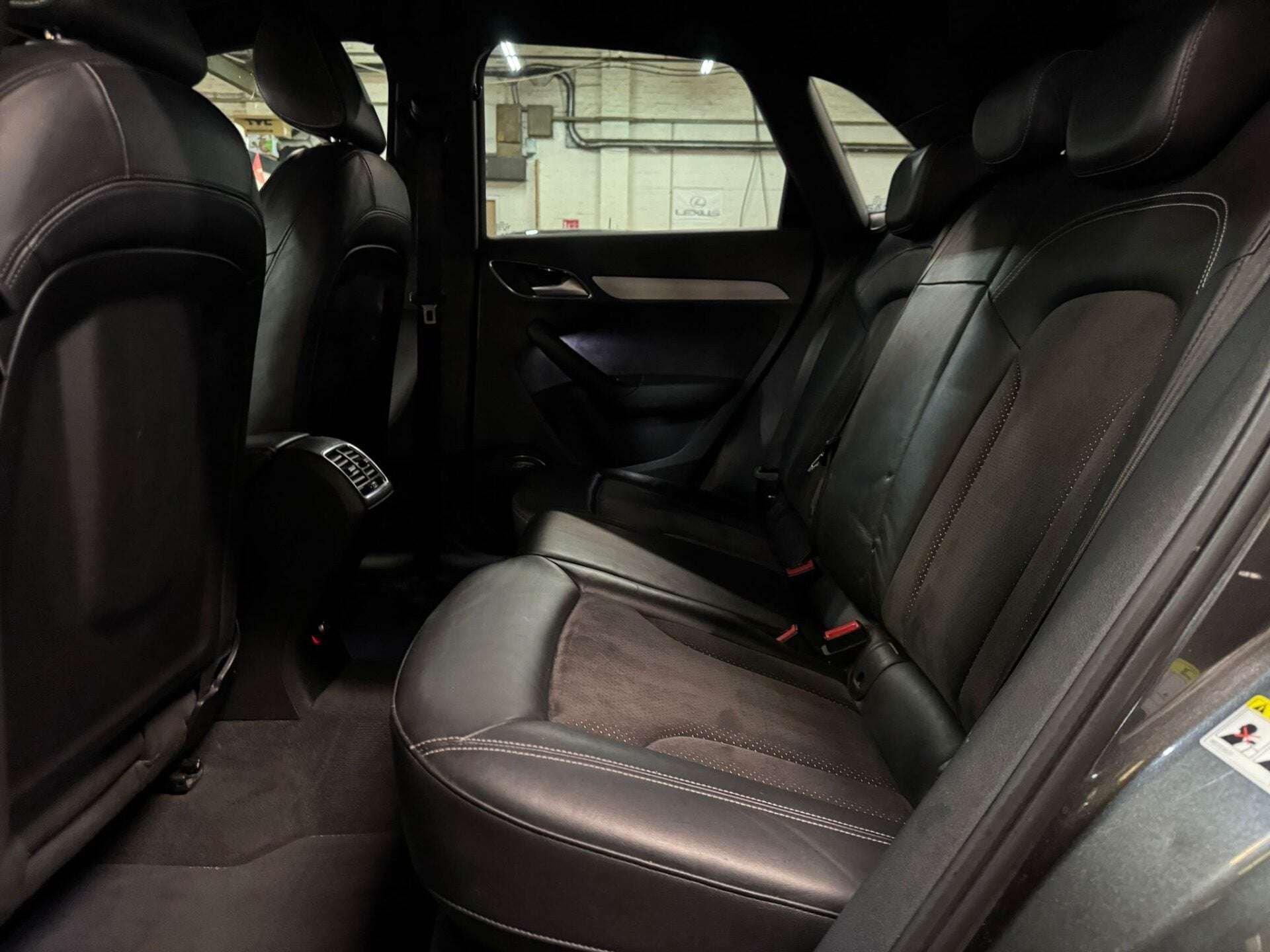 2016 AUDI Q3 2016 AUDI Q3