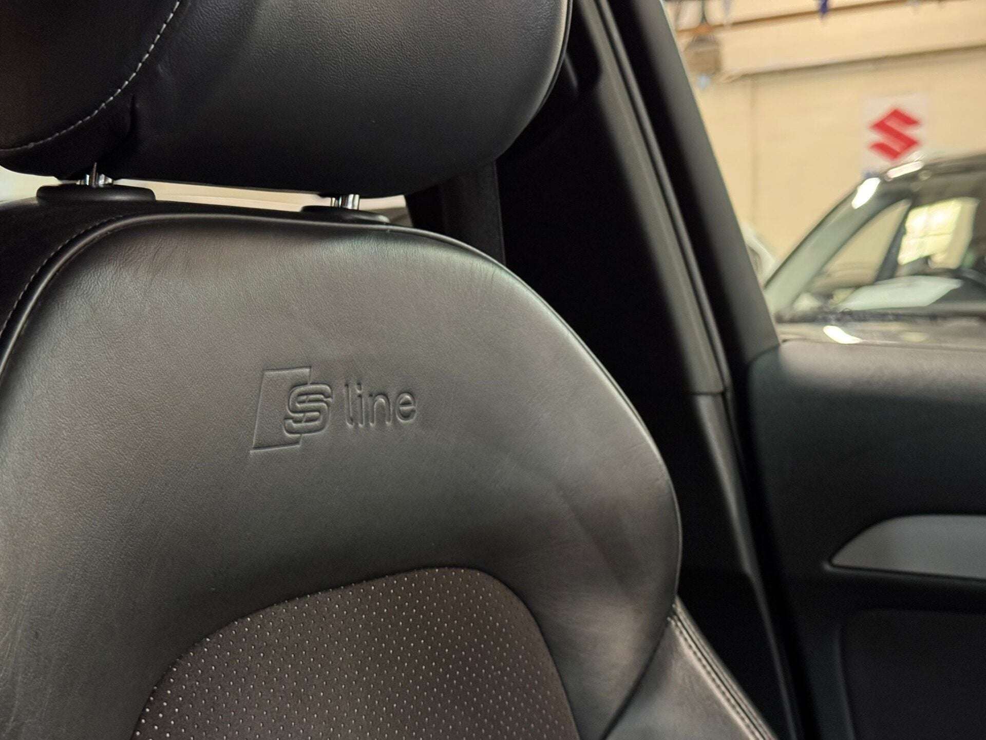 2016 AUDI Q3 2016 AUDI Q3
