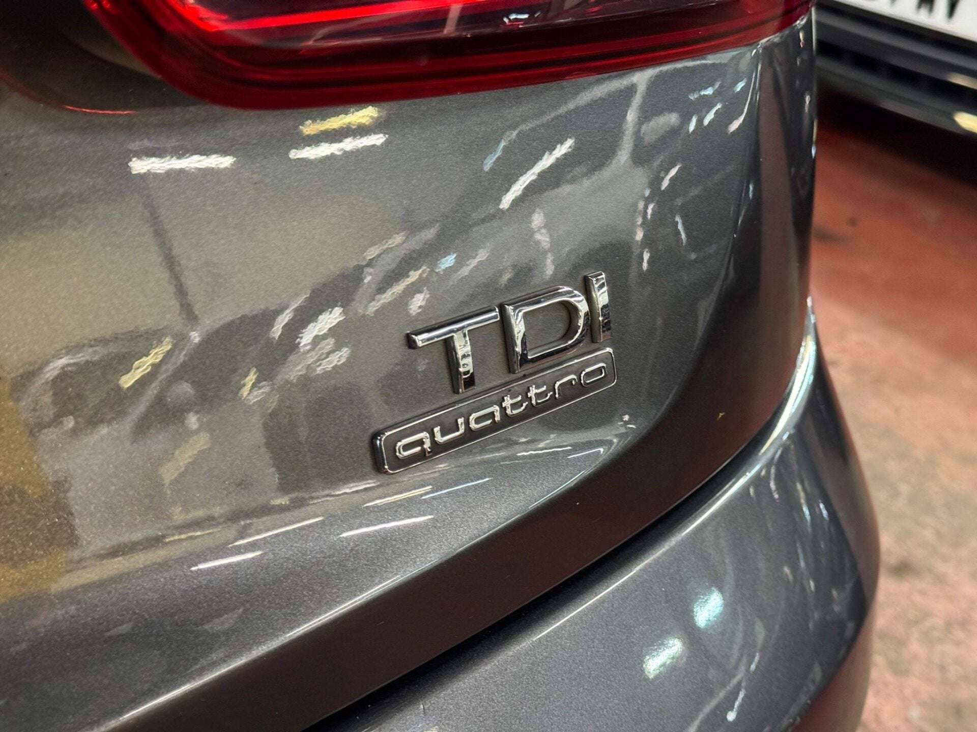 2016 AUDI Q3 2016 AUDI Q3