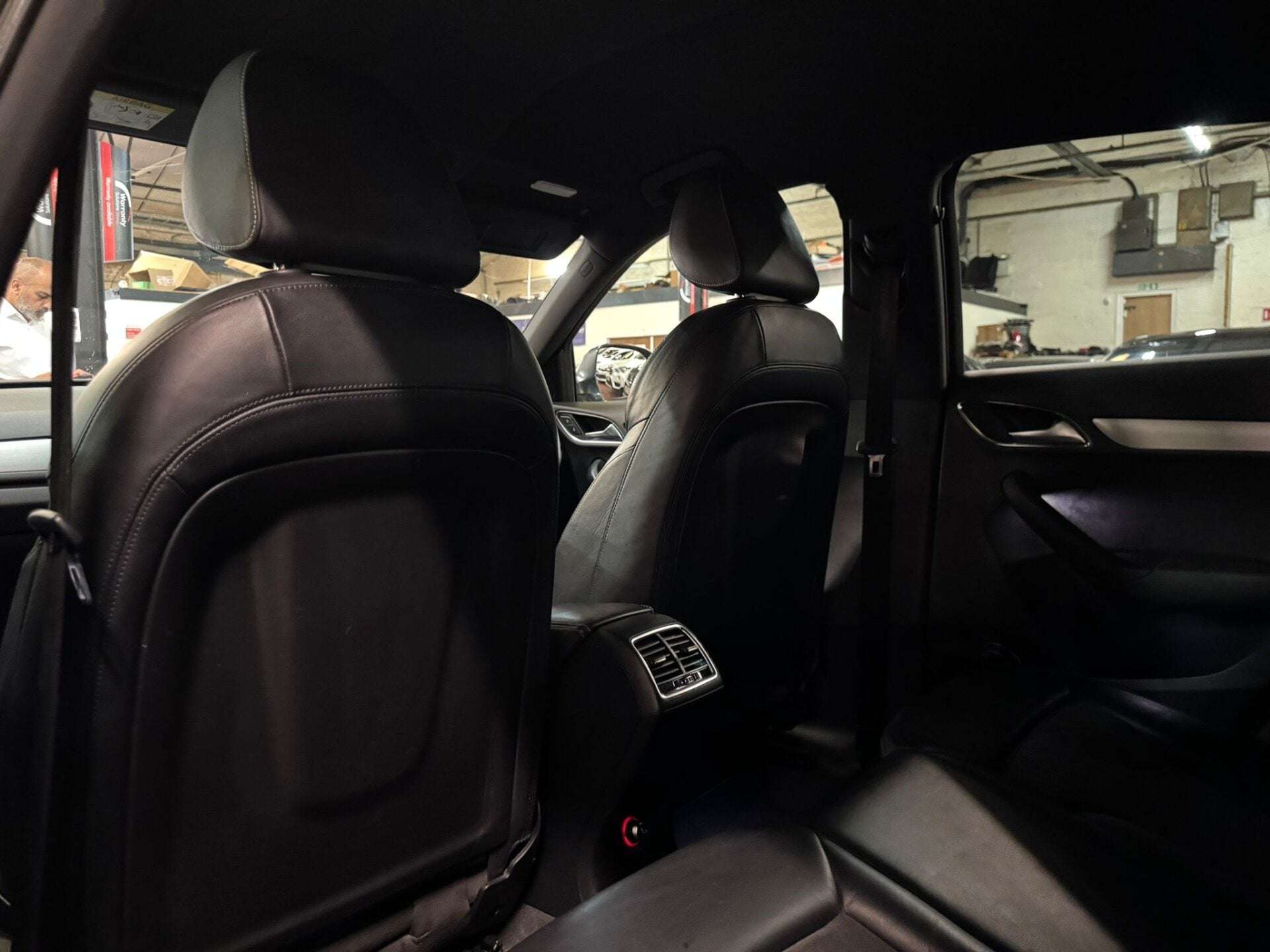 2016 AUDI Q3 2016 AUDI Q3