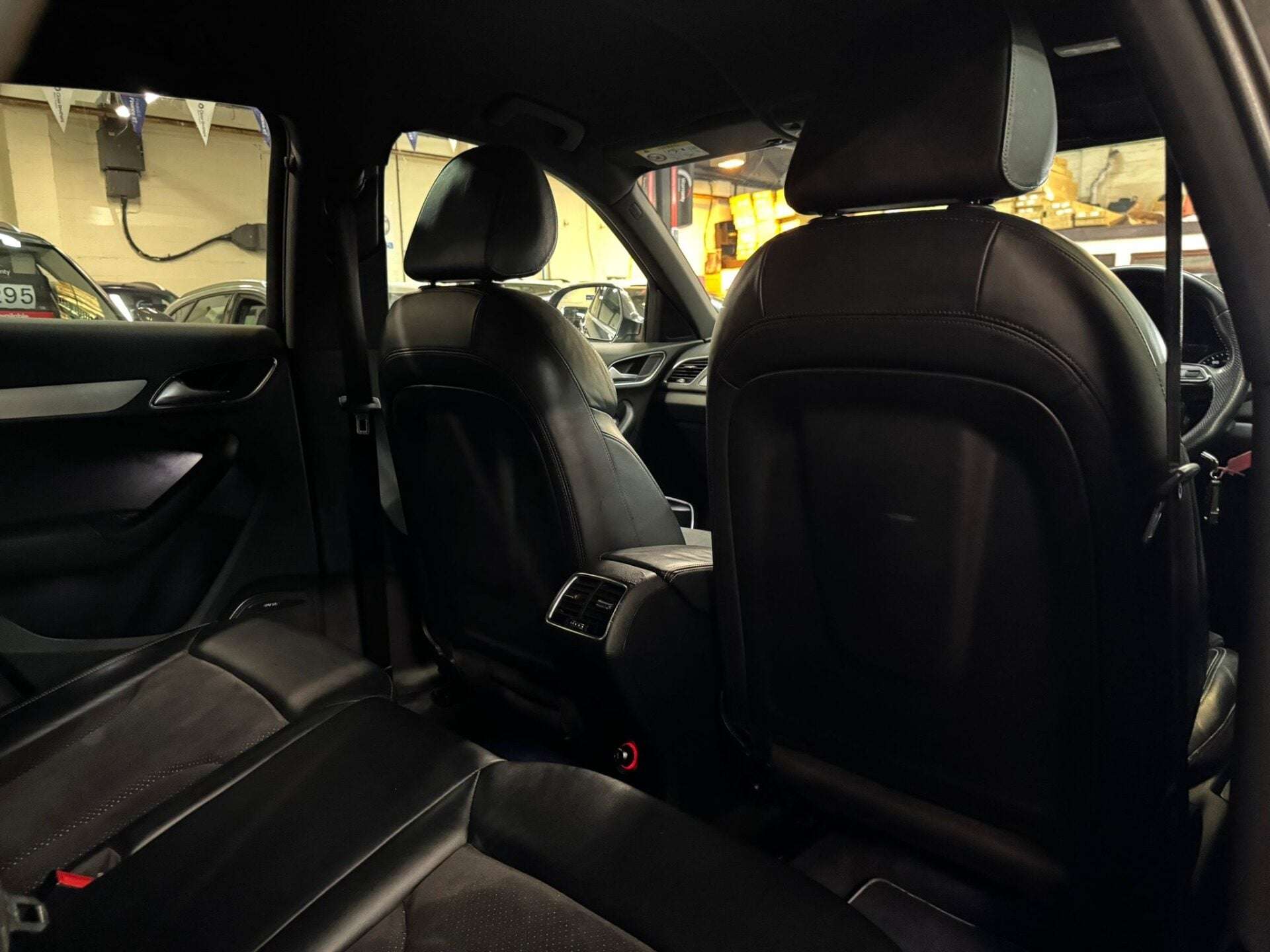 2016 AUDI Q3 2016 AUDI Q3
