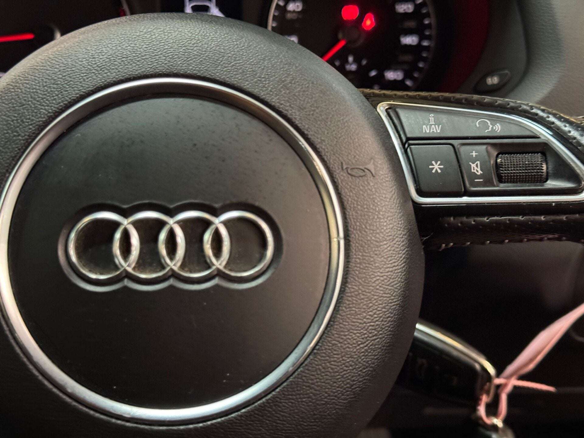 2016 AUDI Q3 2016 AUDI Q3