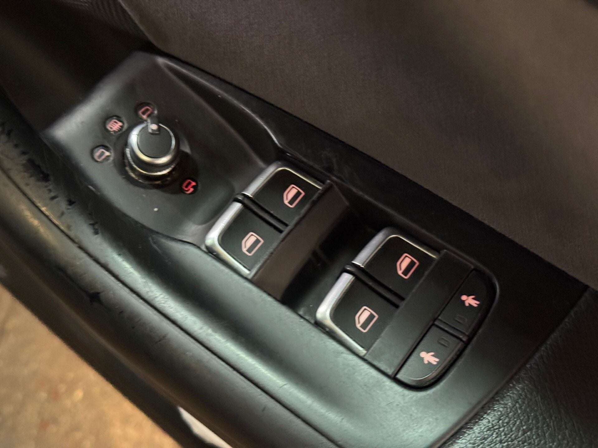 2016 AUDI Q3 2016 AUDI Q3
