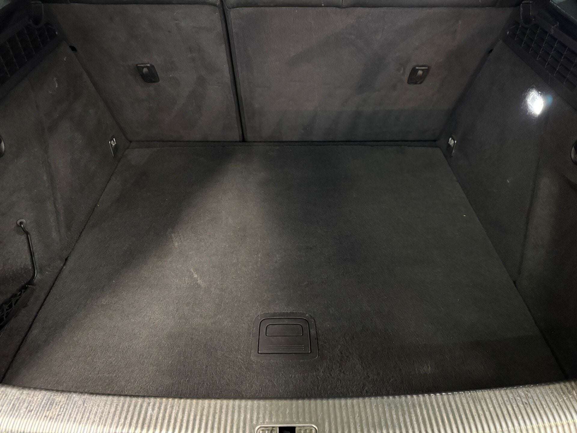 2016 AUDI Q3 2016 AUDI Q3