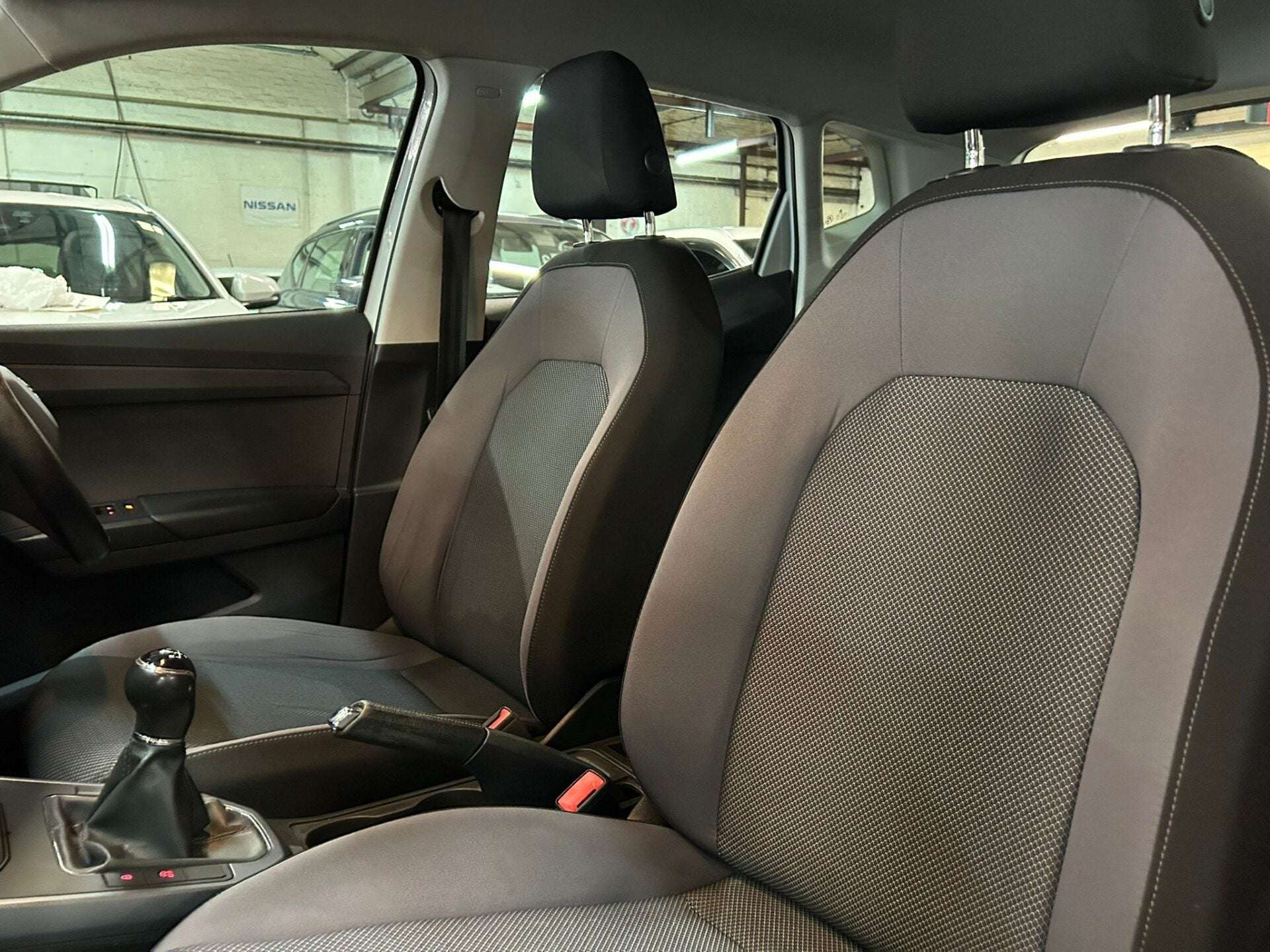 2019 SEAT ARONA 2019 SEAT ARONA