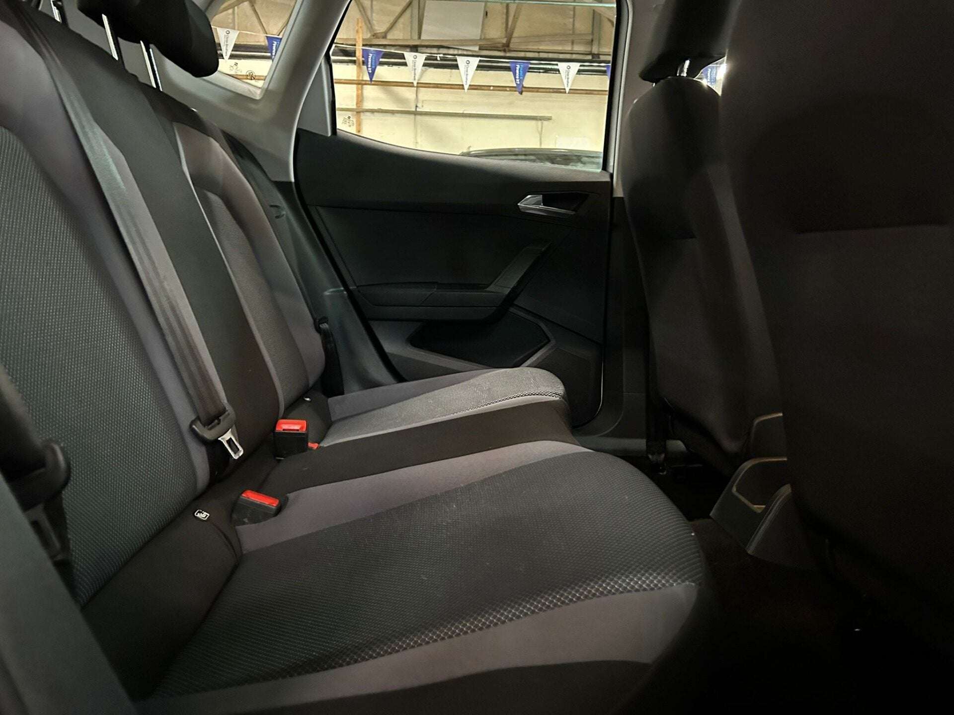 2019 SEAT ARONA 2019 SEAT ARONA