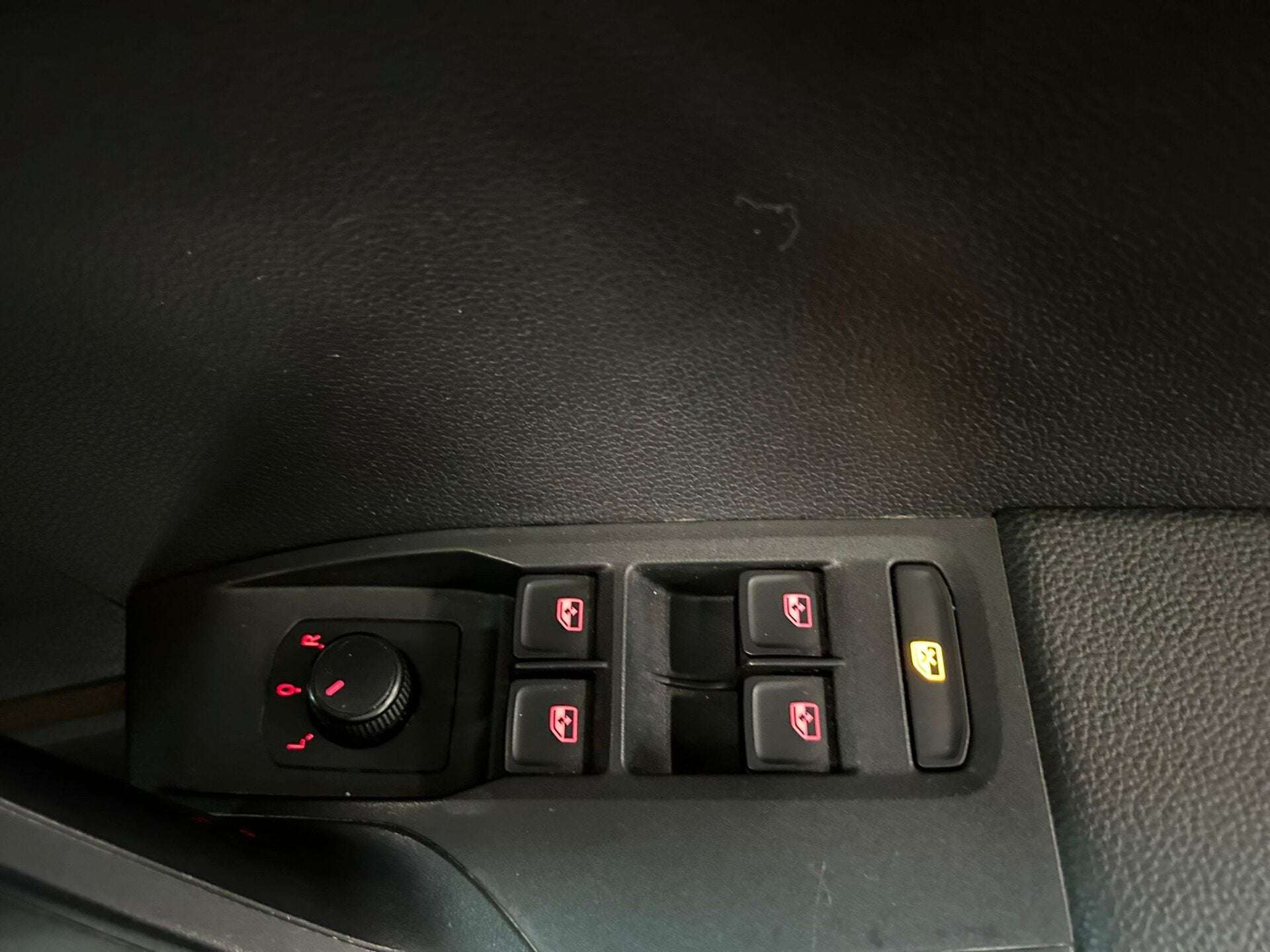 2019 SEAT ARONA 2019 SEAT ARONA