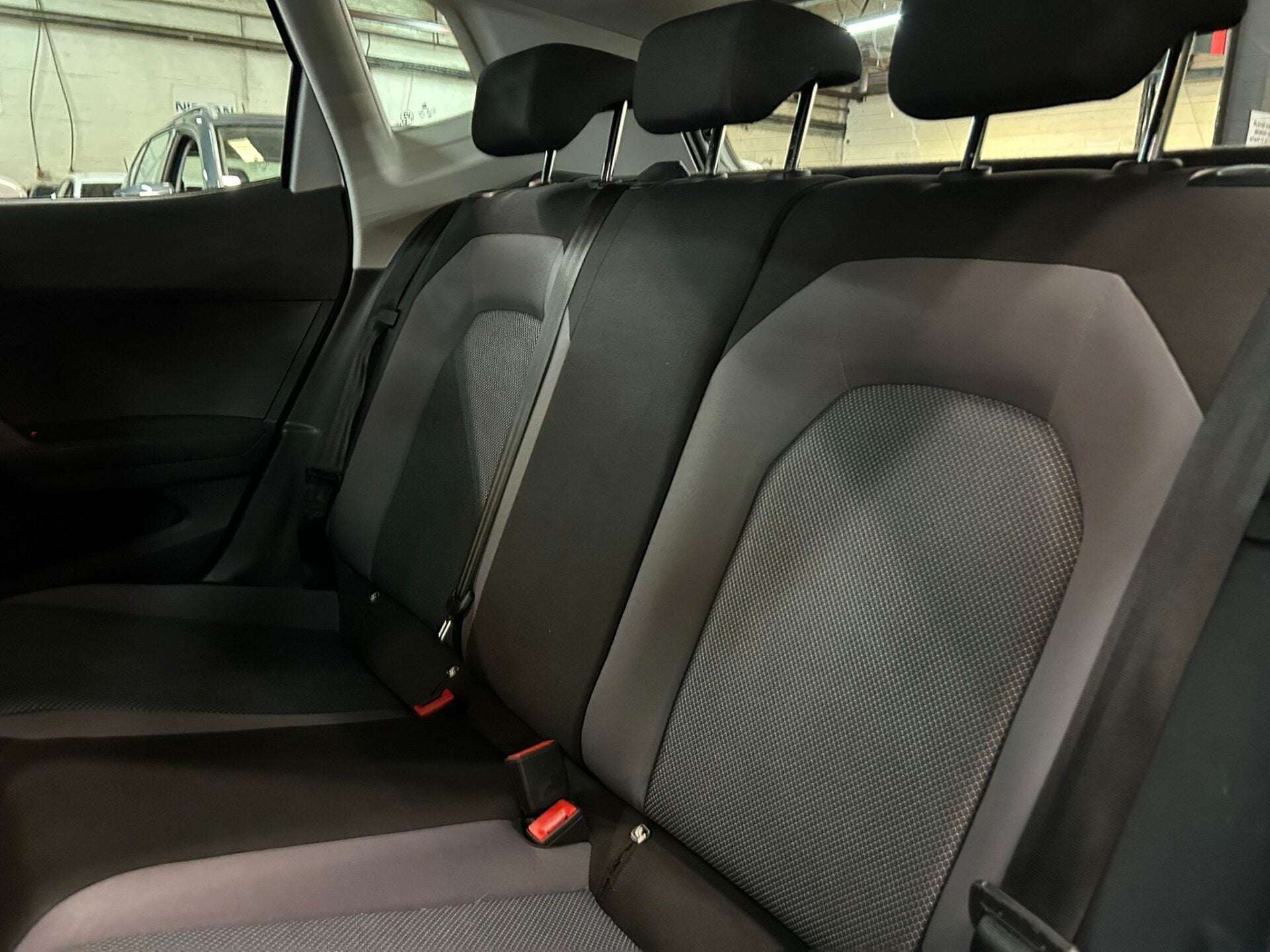 2019 SEAT ARONA 2019 SEAT ARONA