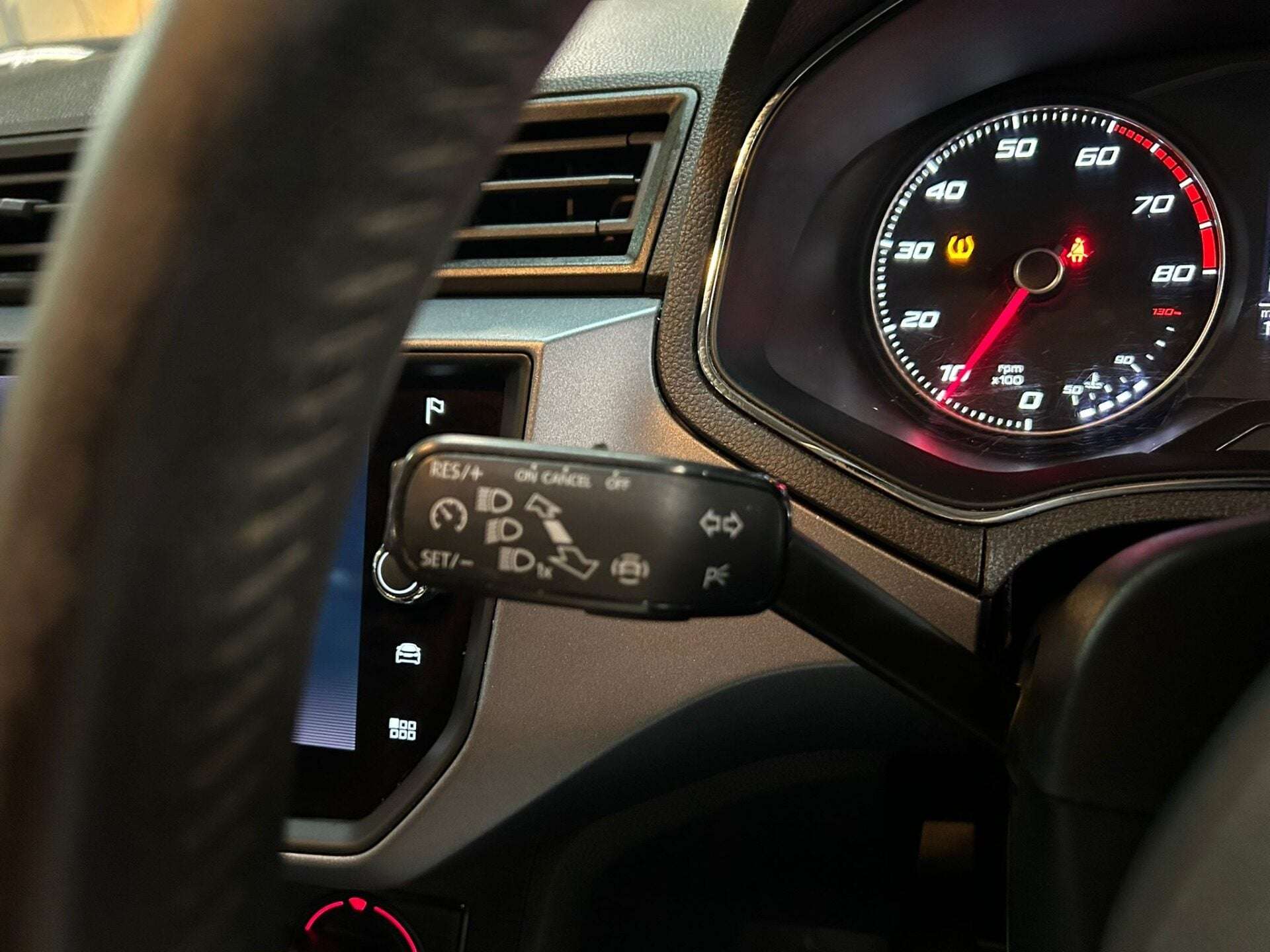 2019 SEAT ARONA 2019 SEAT ARONA