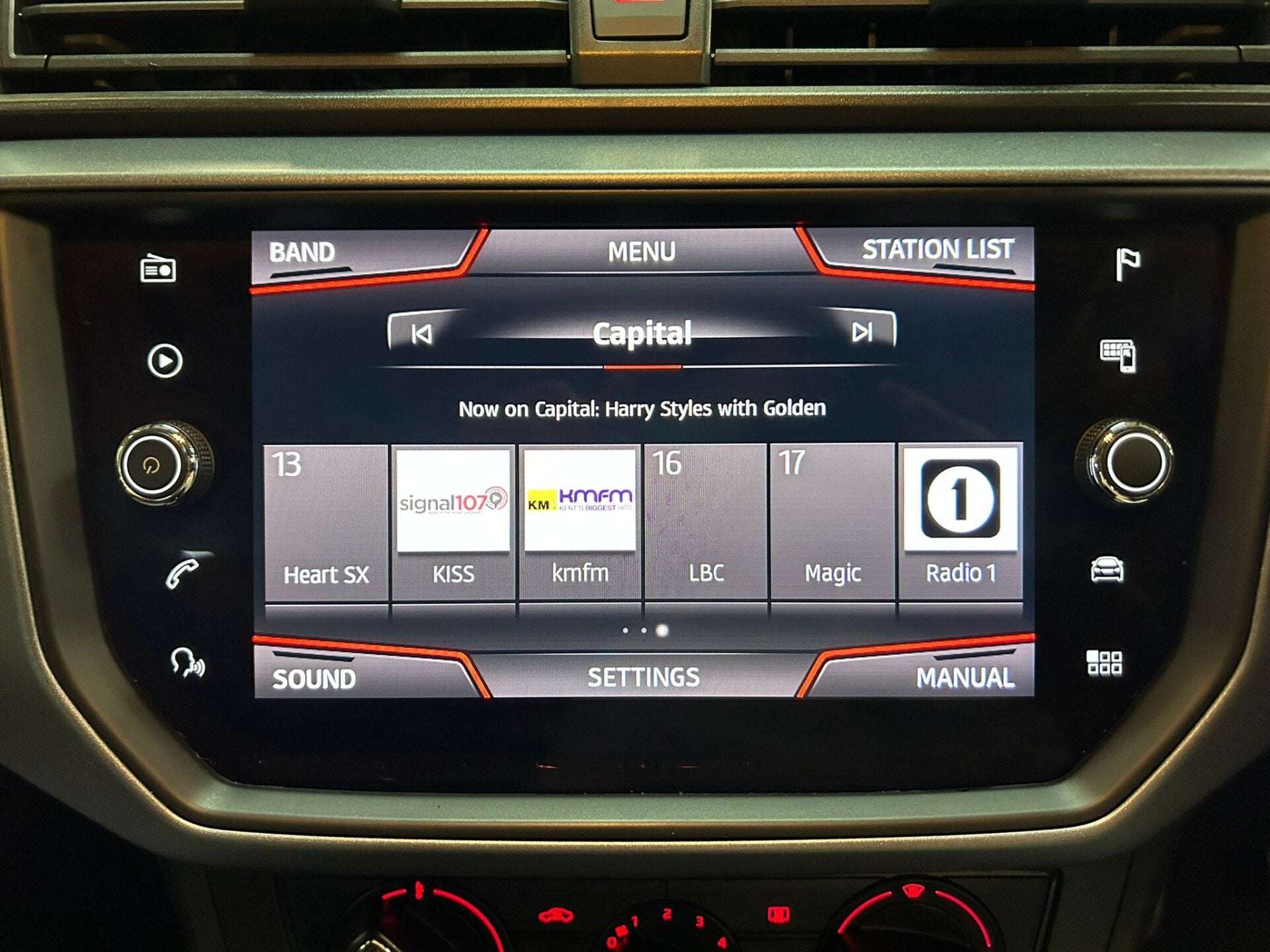 2019 SEAT ARONA 2019 SEAT ARONA