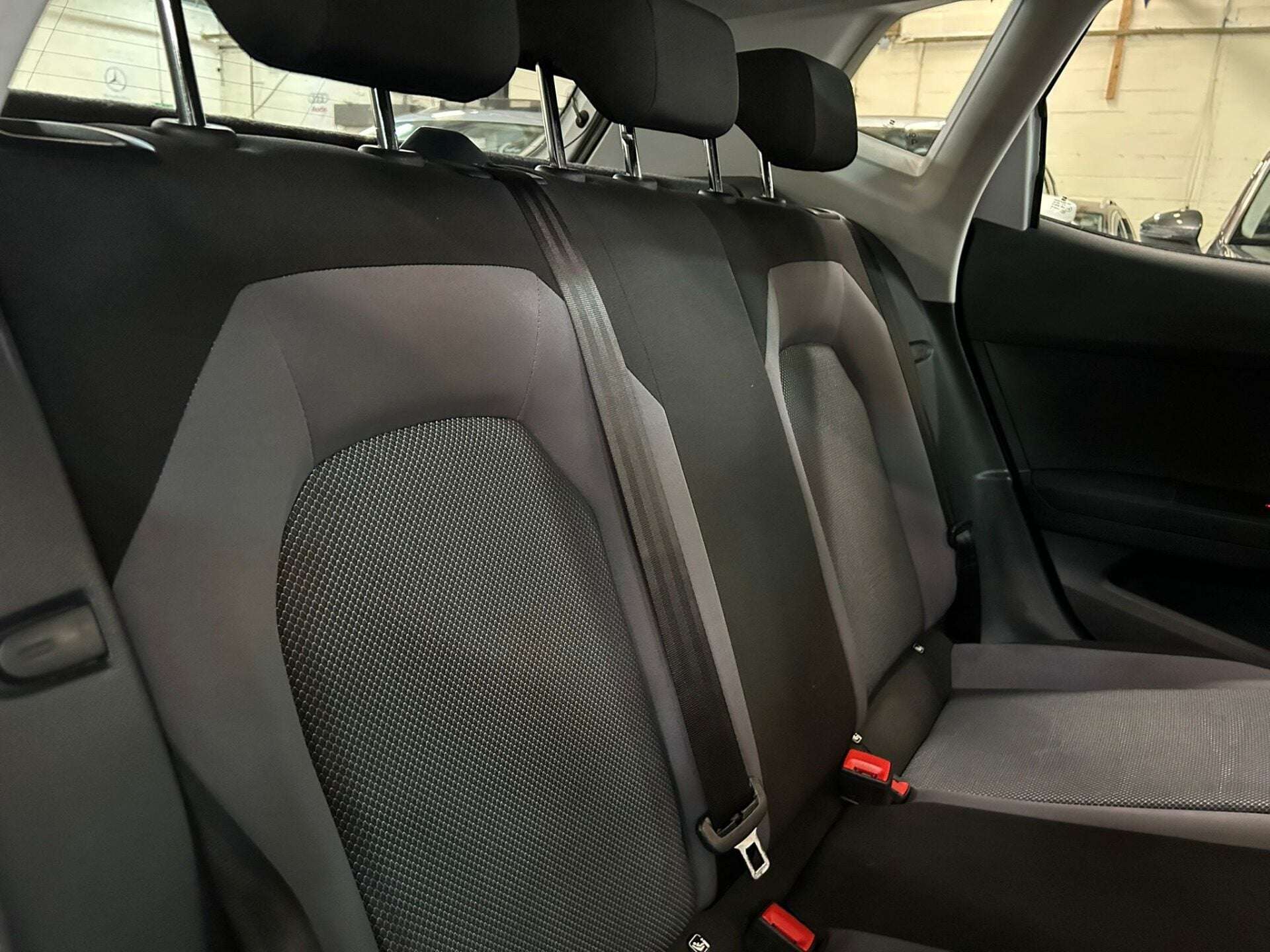 2019 SEAT ARONA 2019 SEAT ARONA